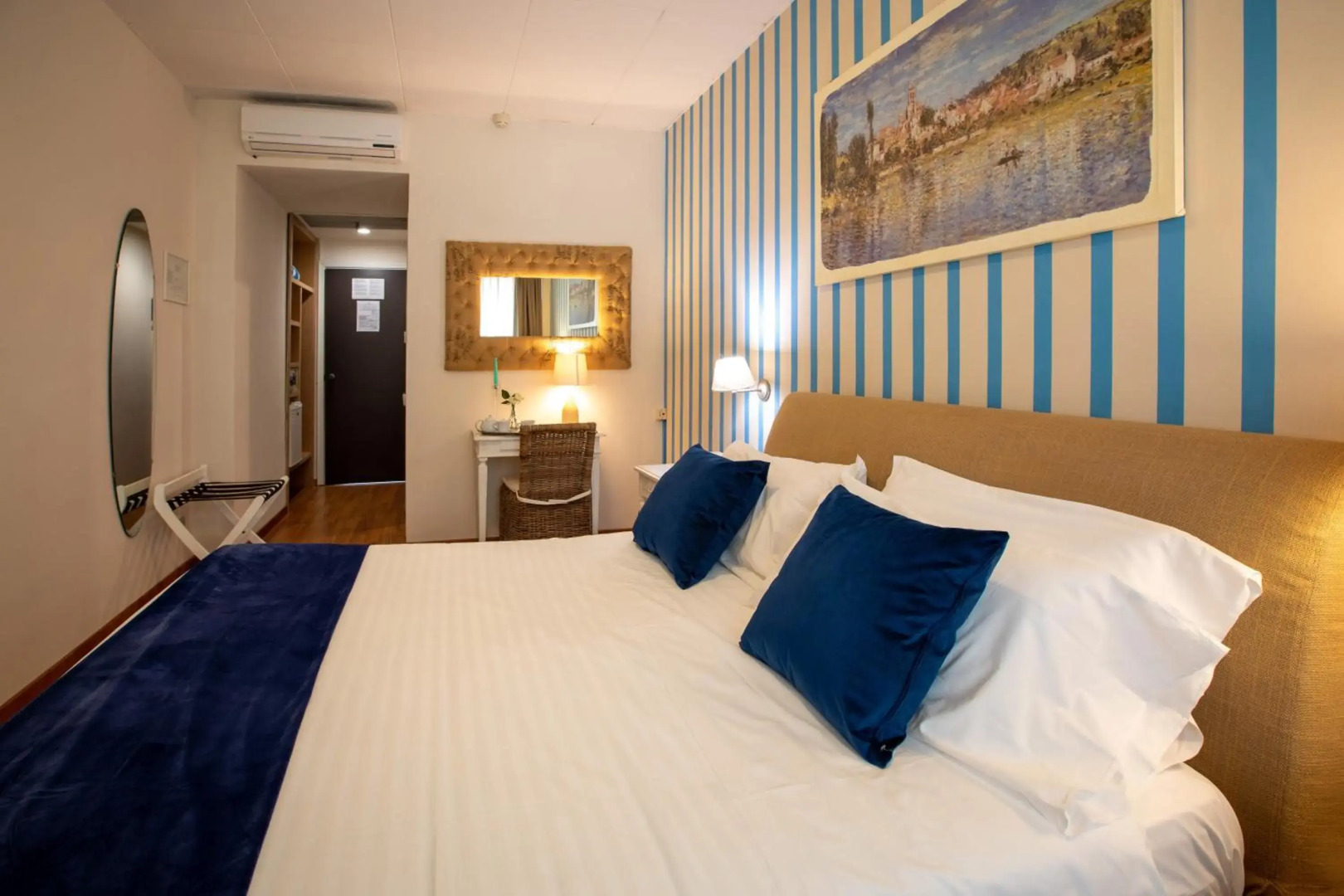 Hotel Palace Del Conero