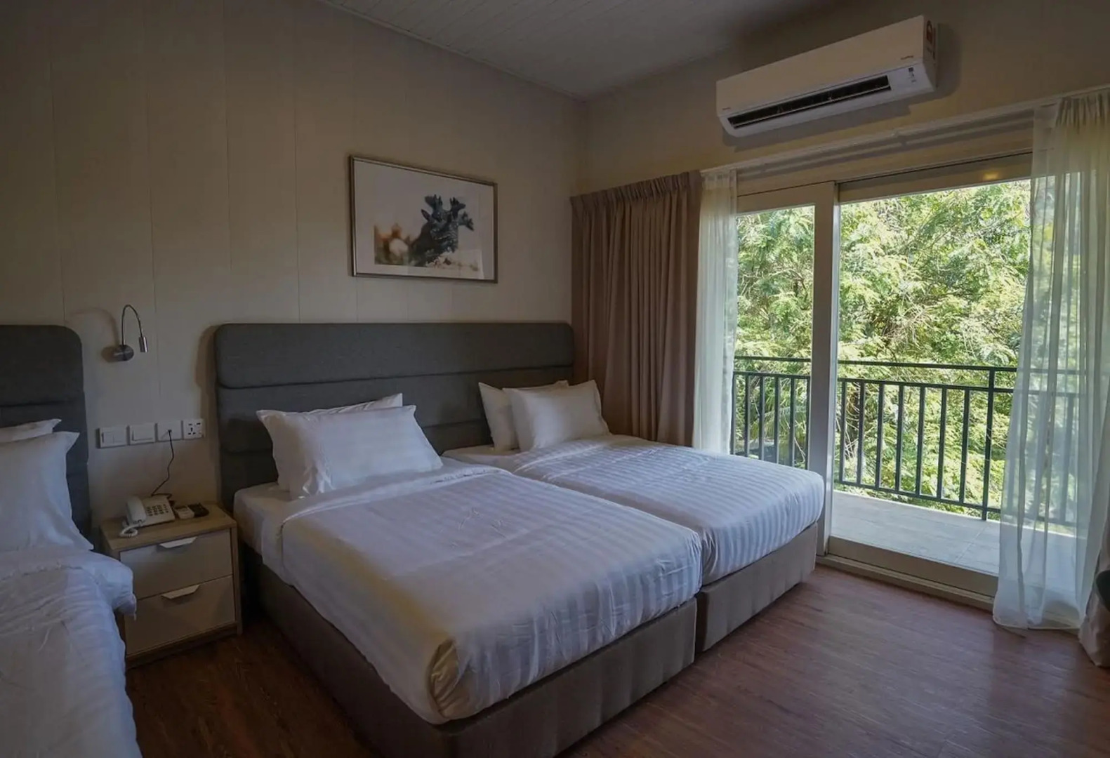 Aman Tioman Beach Resort