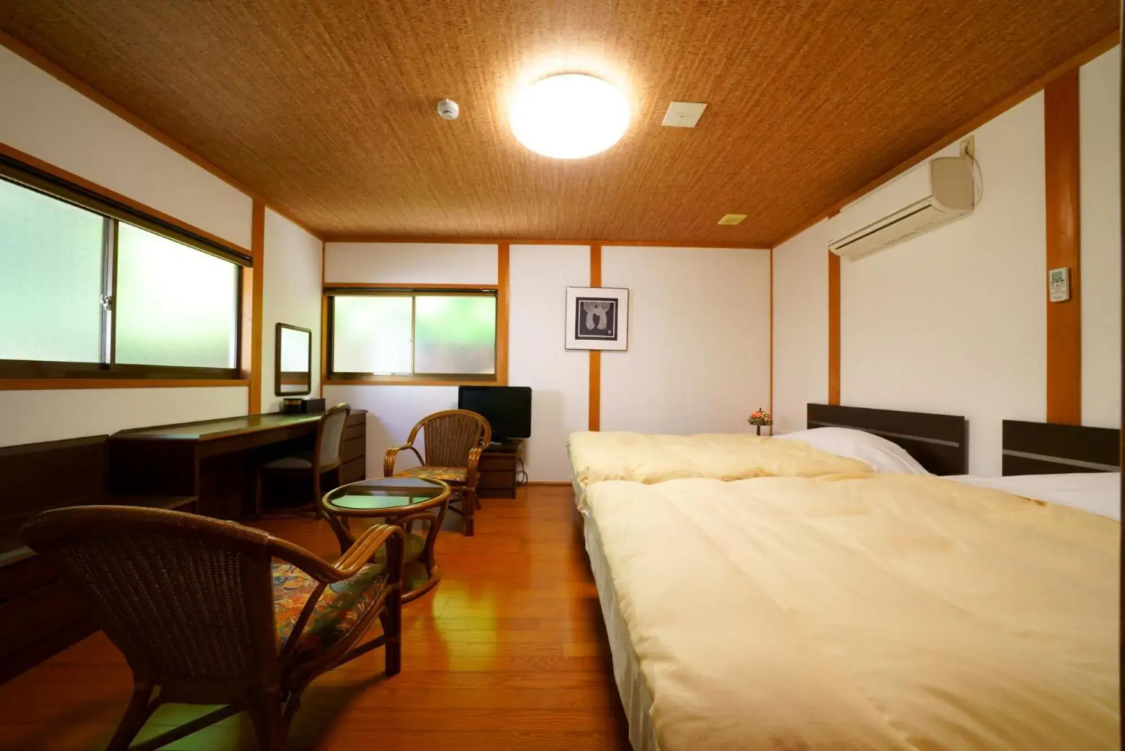 Beppu Onsen Beppu Showaen