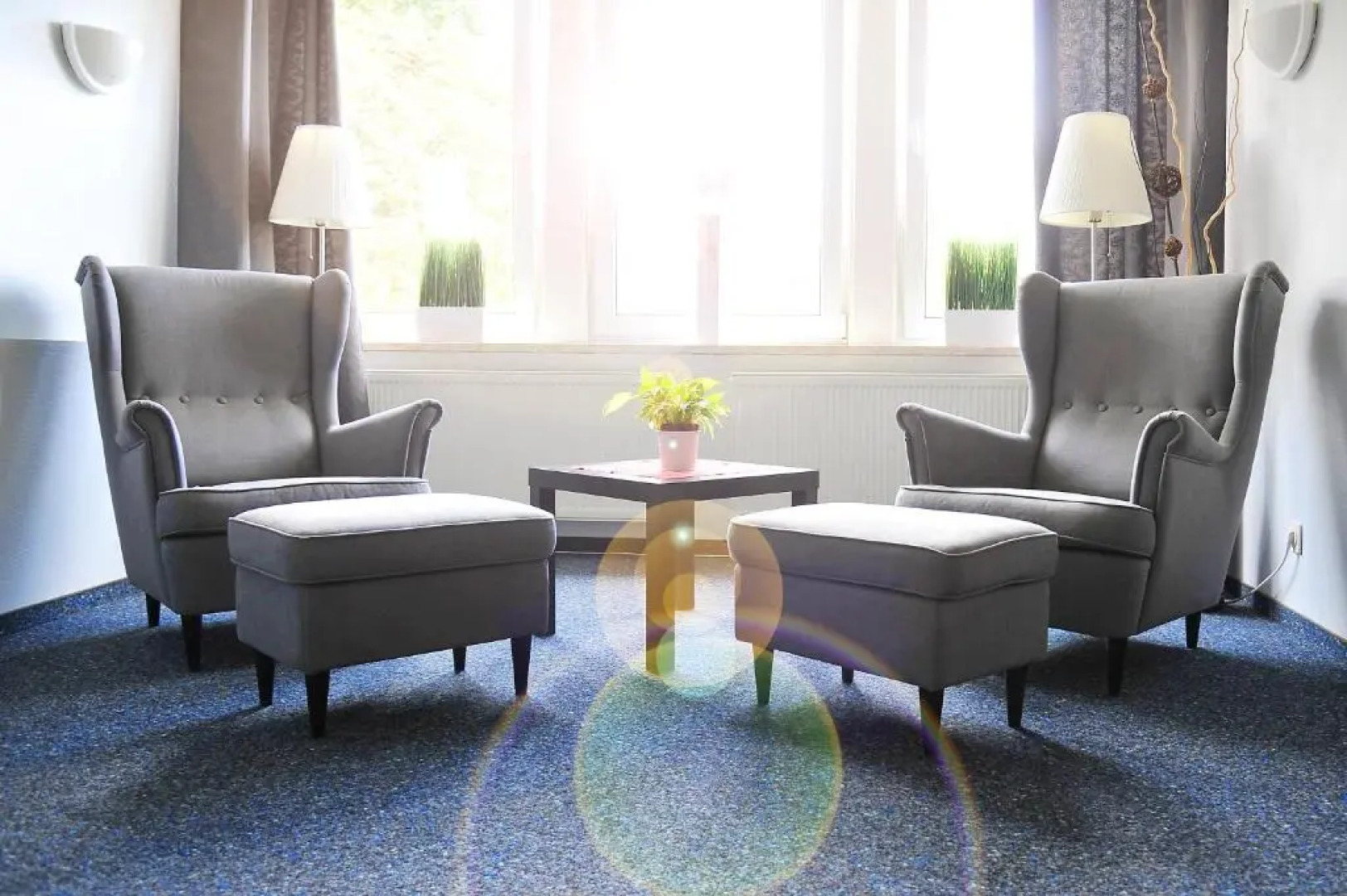 Bernstein Acamed Resort