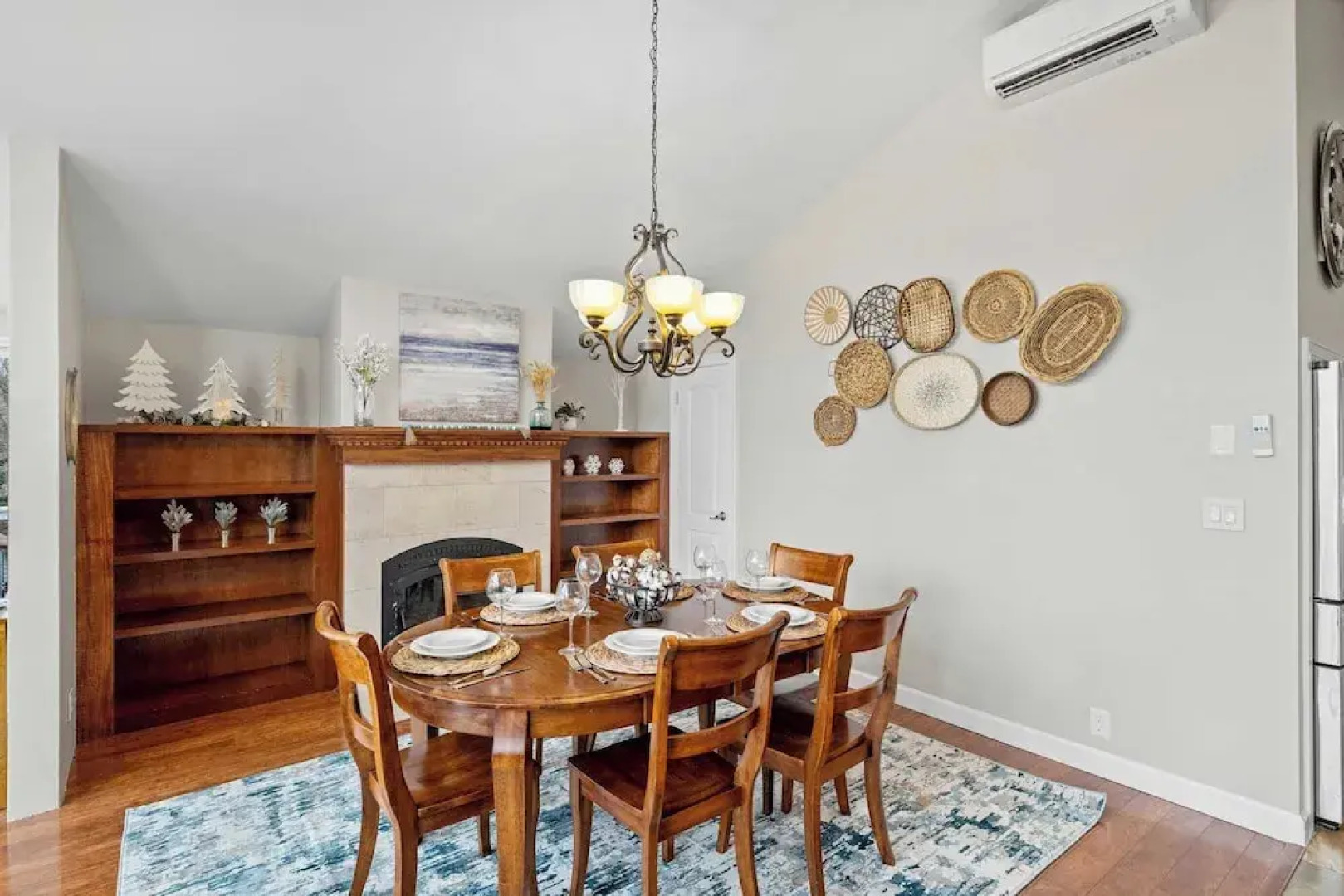 Tree Top Get Away by Avantstay Amazing Lake View