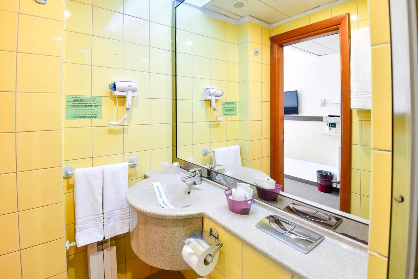 TOP CountryLine ZENITH Hotel Conference and Spa Mamaia Resort