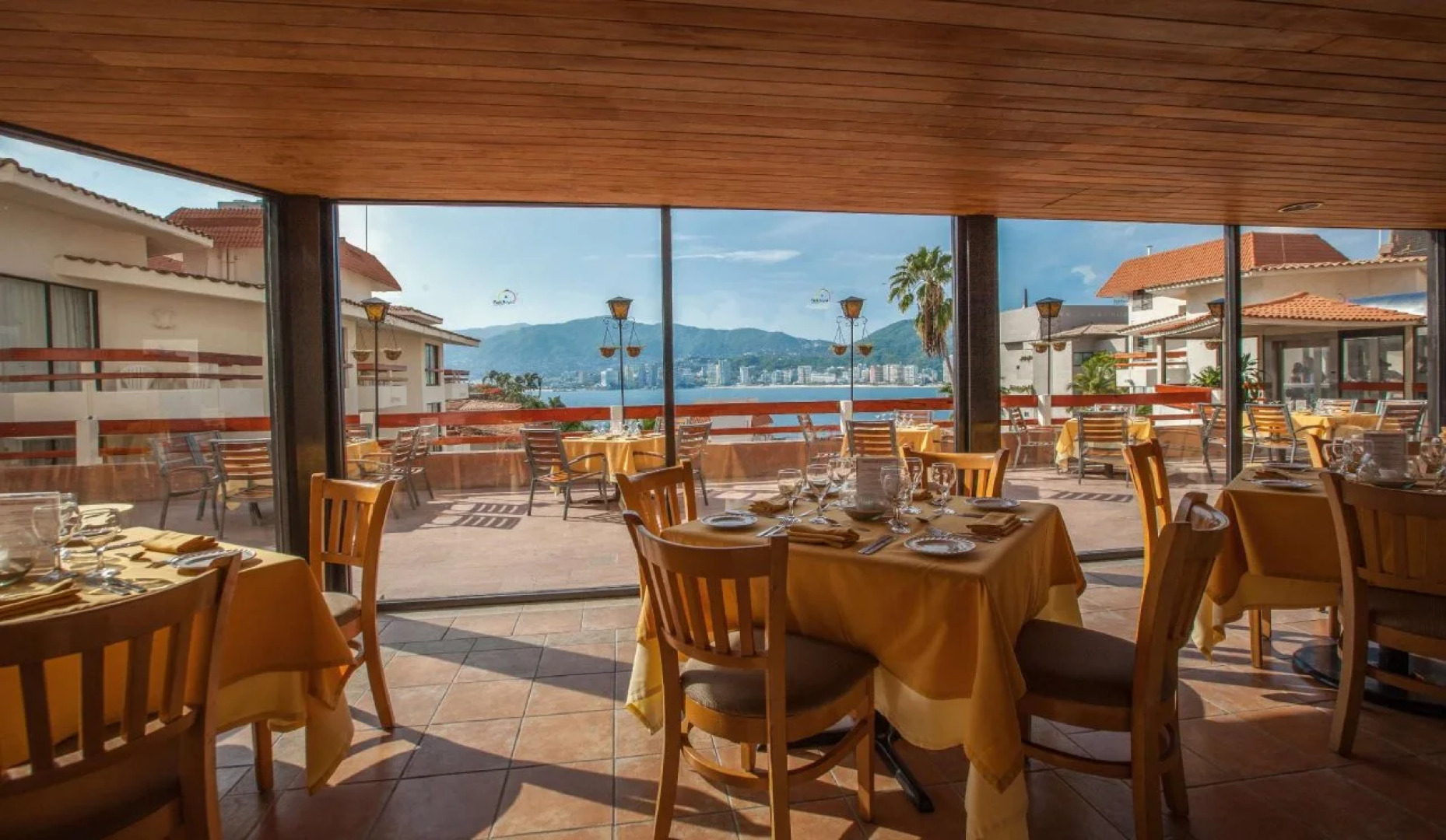 Park Royal Beach Acapulco - All Inclusive