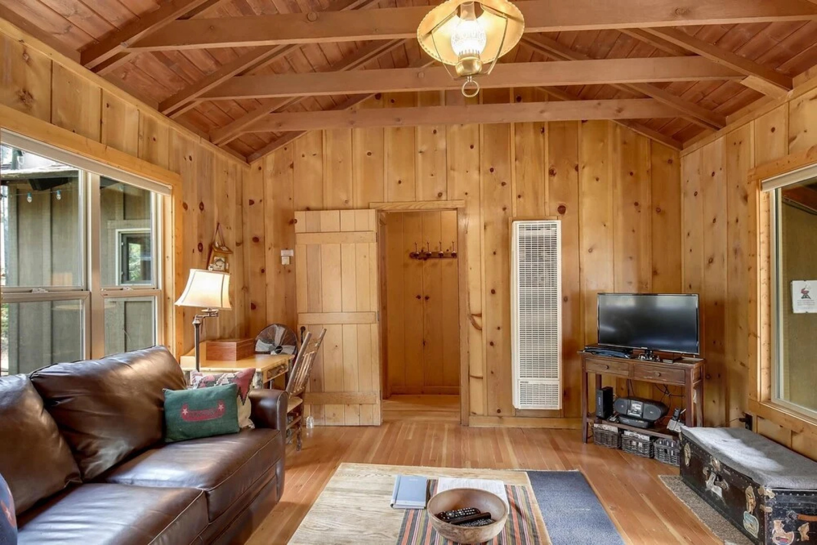 Fever Unit 2090 - 1 Br Cabin