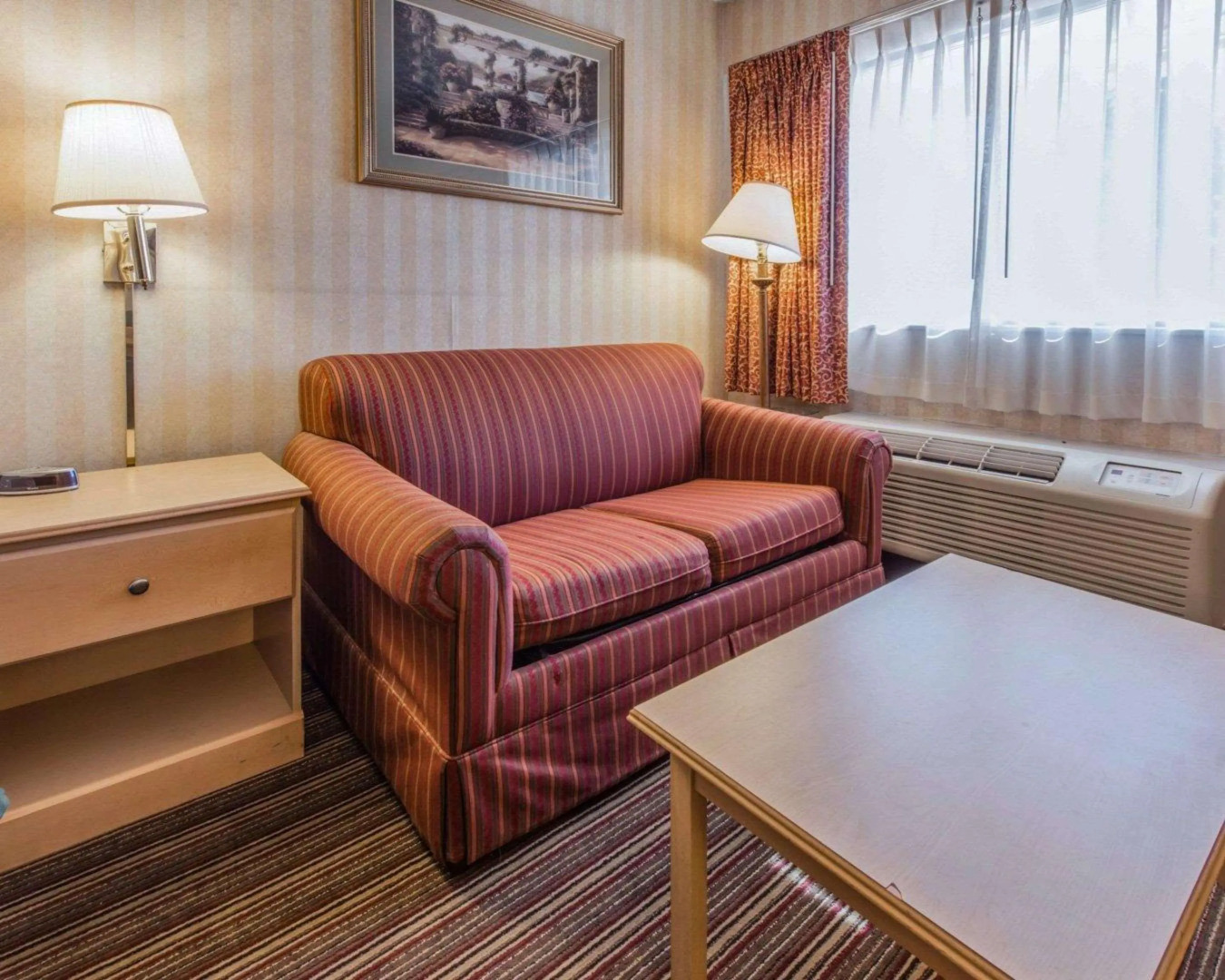 Quality Inn Barkeyville