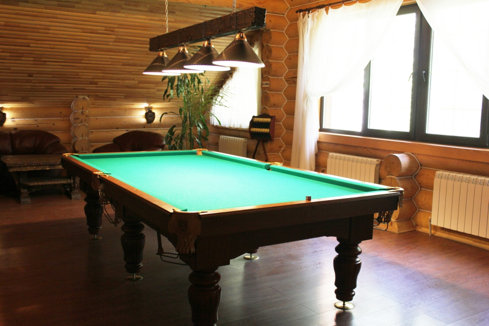 Orlinoe gnezdo (Altaj)