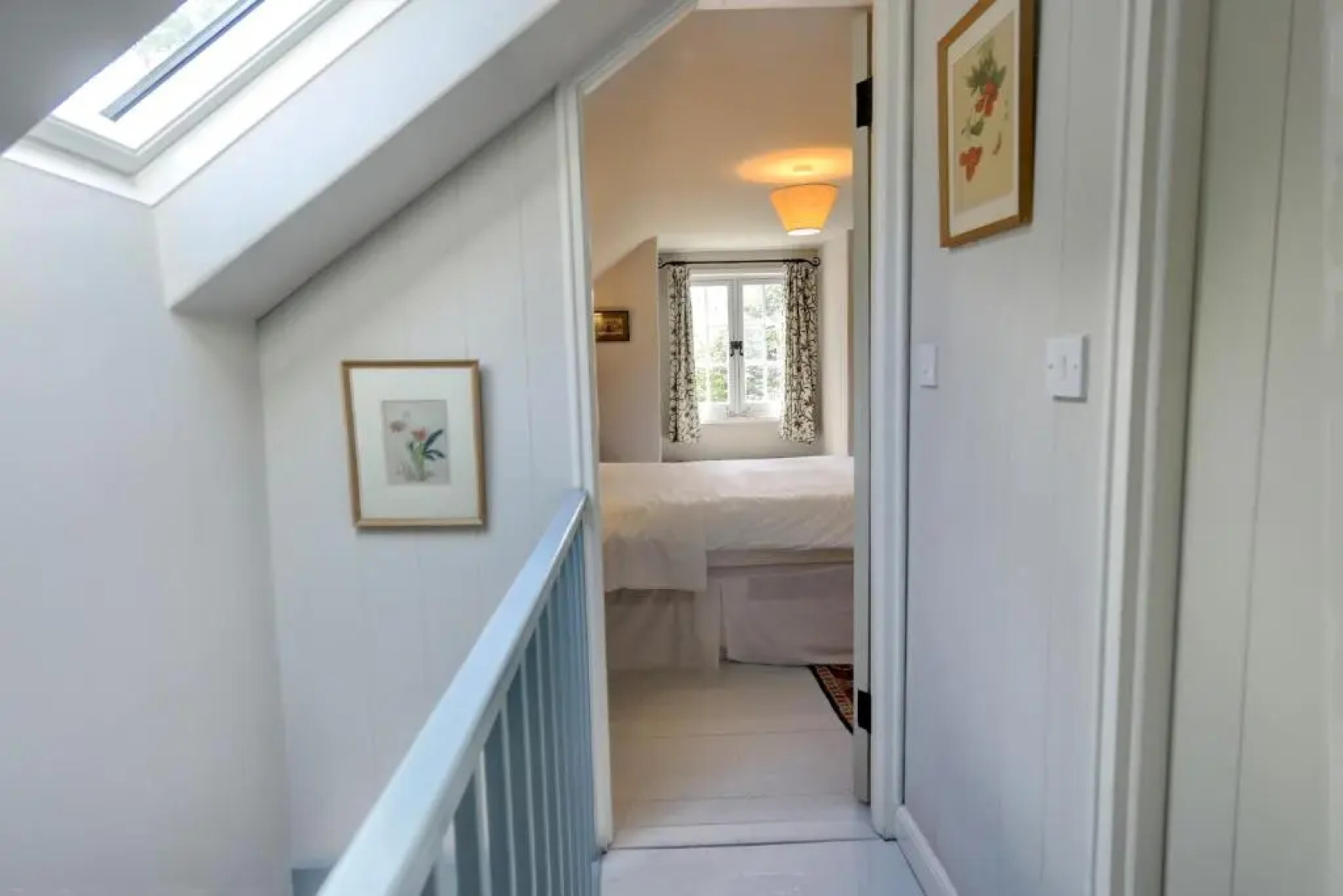 Schoolhouse at Annaghmore