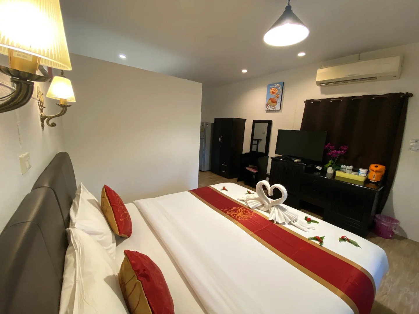 The Krabi Forest Homestay