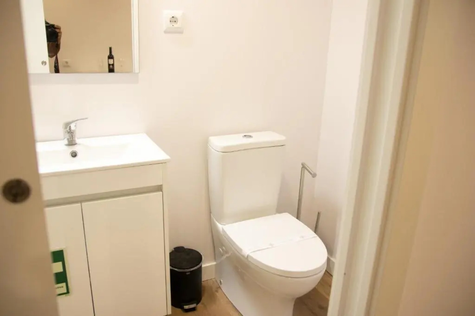 Apartamentos do Corgo