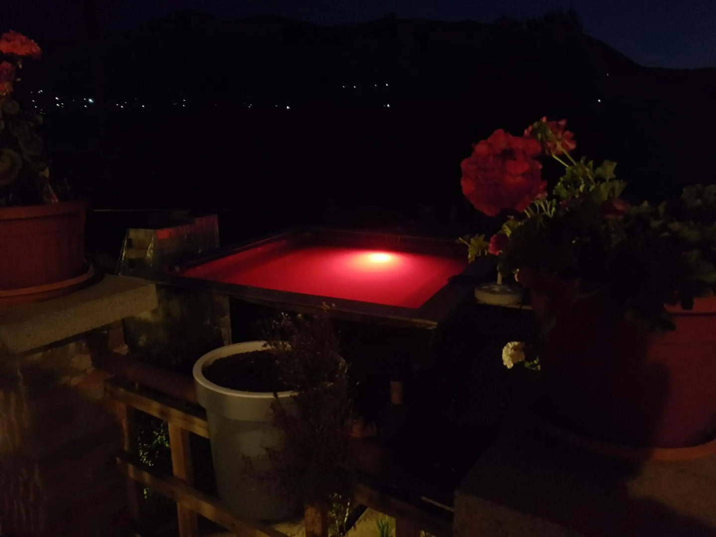 Къща за гости Каза Роза - Swiss Style Chalet Casa Rosa Guest House