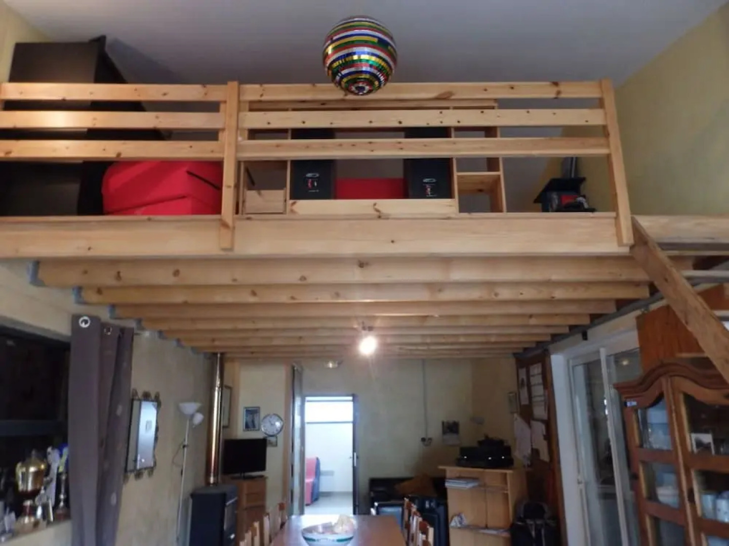 Gîte Les Eysserennes