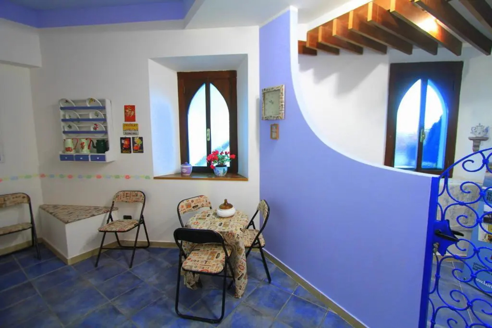 Luna Convento Copanello B&B