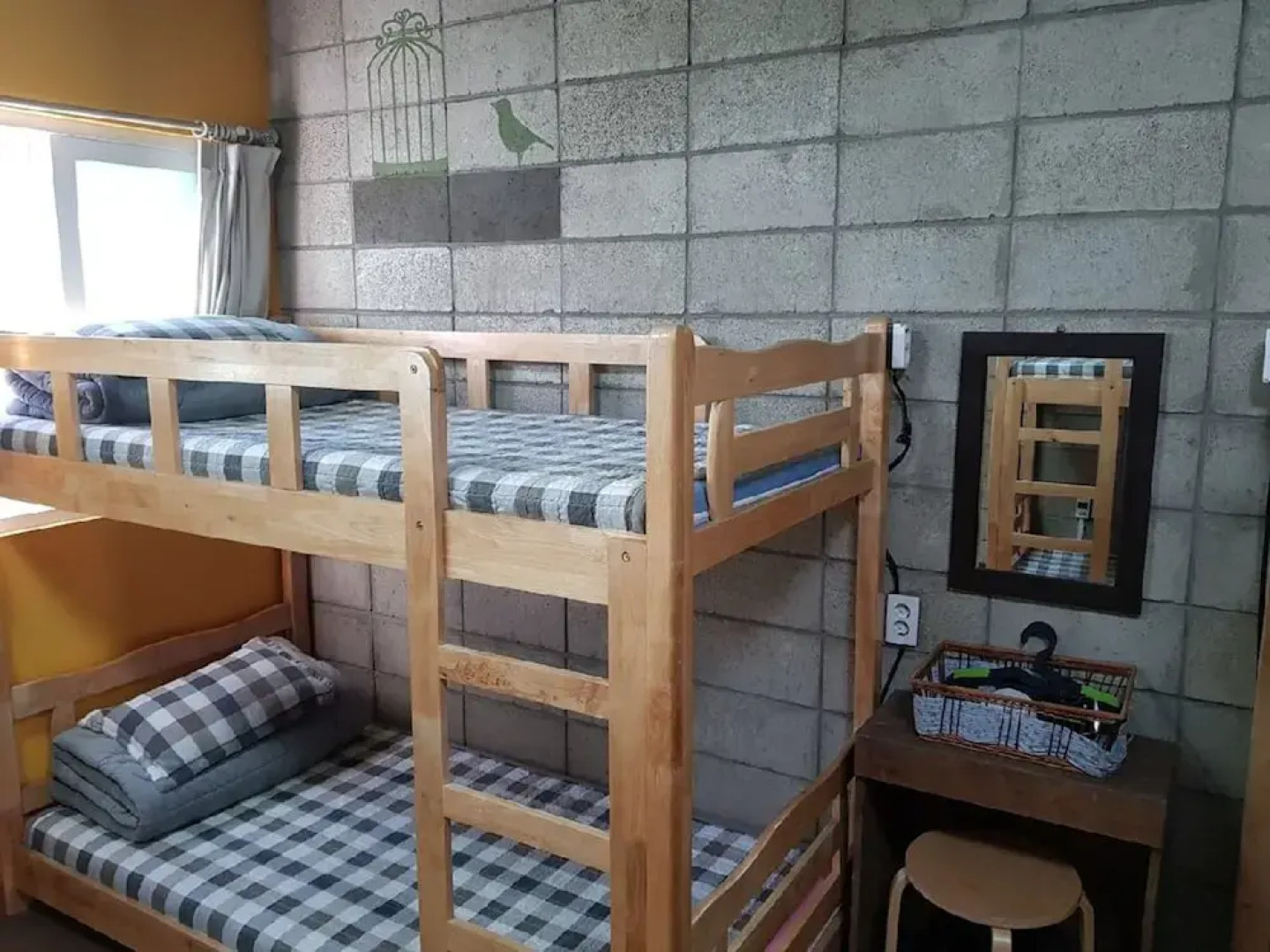 Popcorn Guesthouse 1 - Hostel