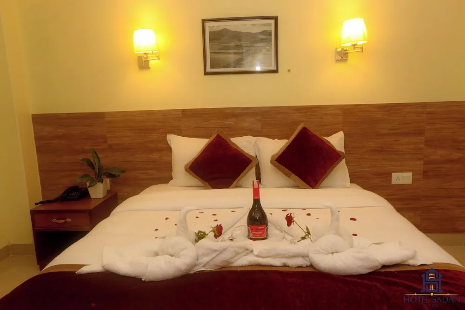 Juniper Mountain Resort