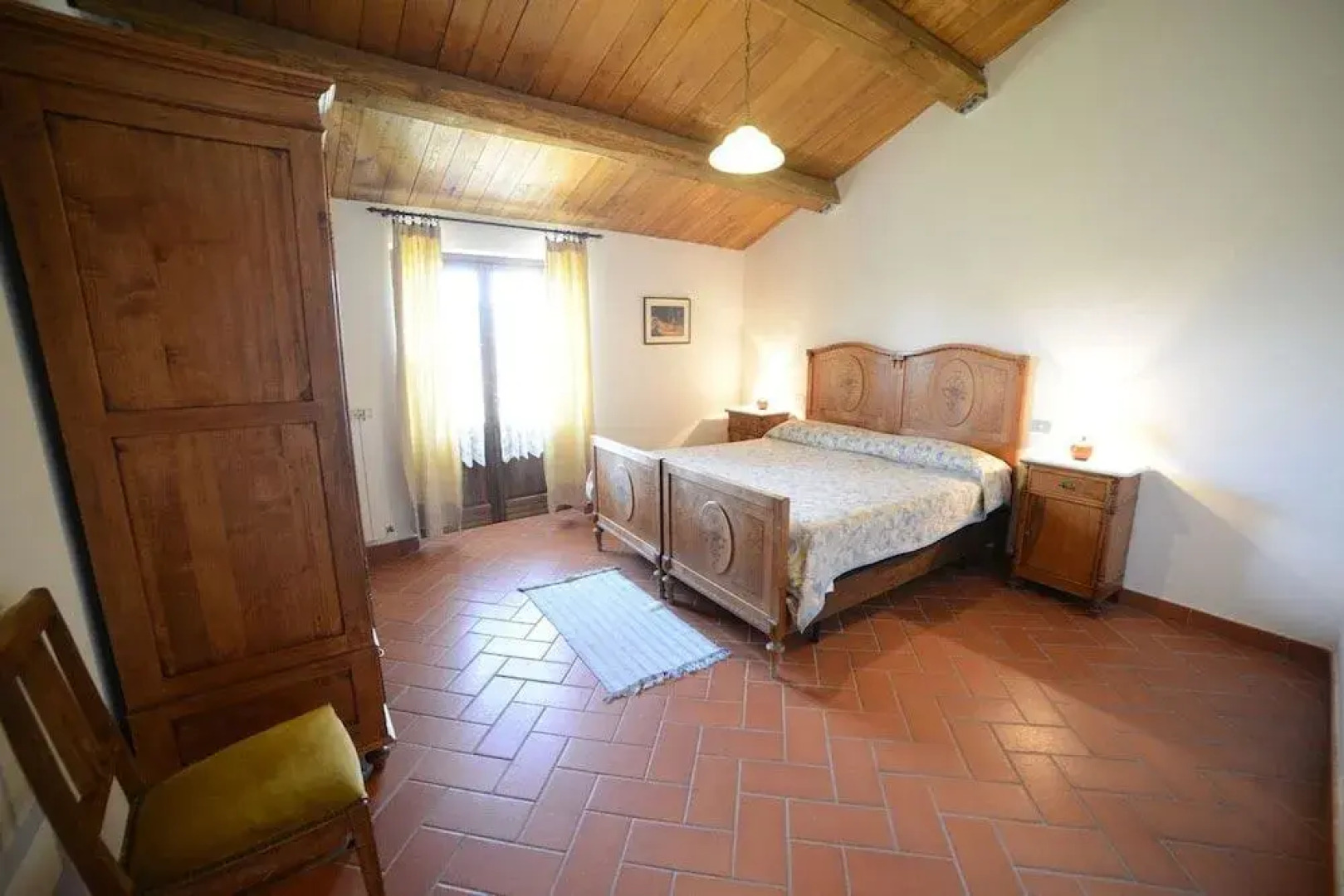 Case Vacanza Serre Di Parrano