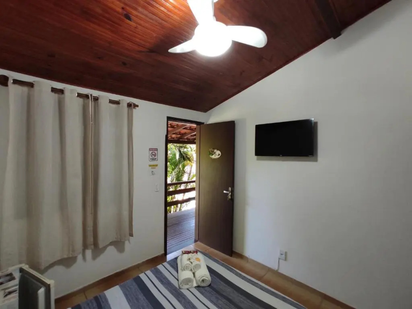 Pousada Tesouro dos Búzios