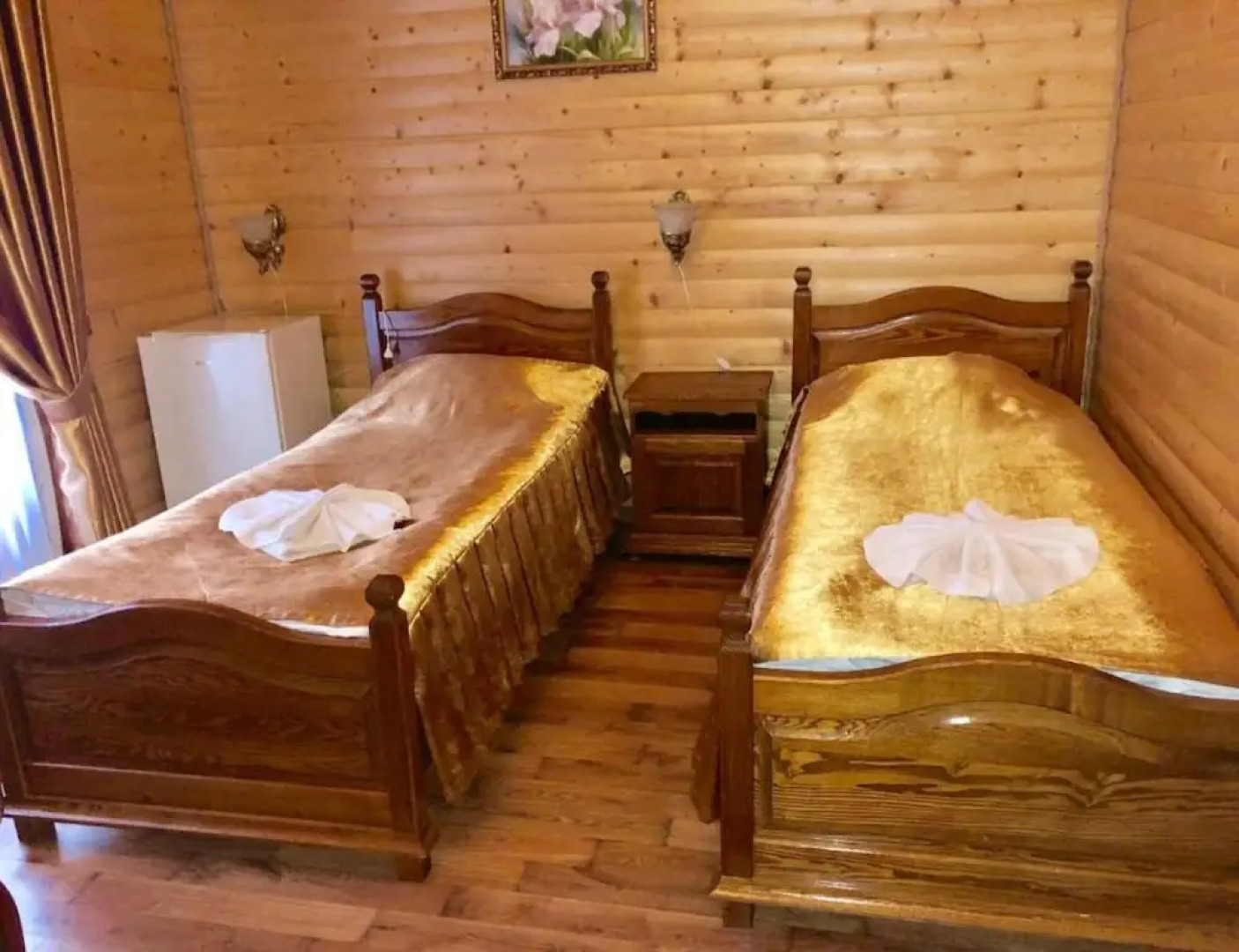 Отель «Вилла Nikoletta»