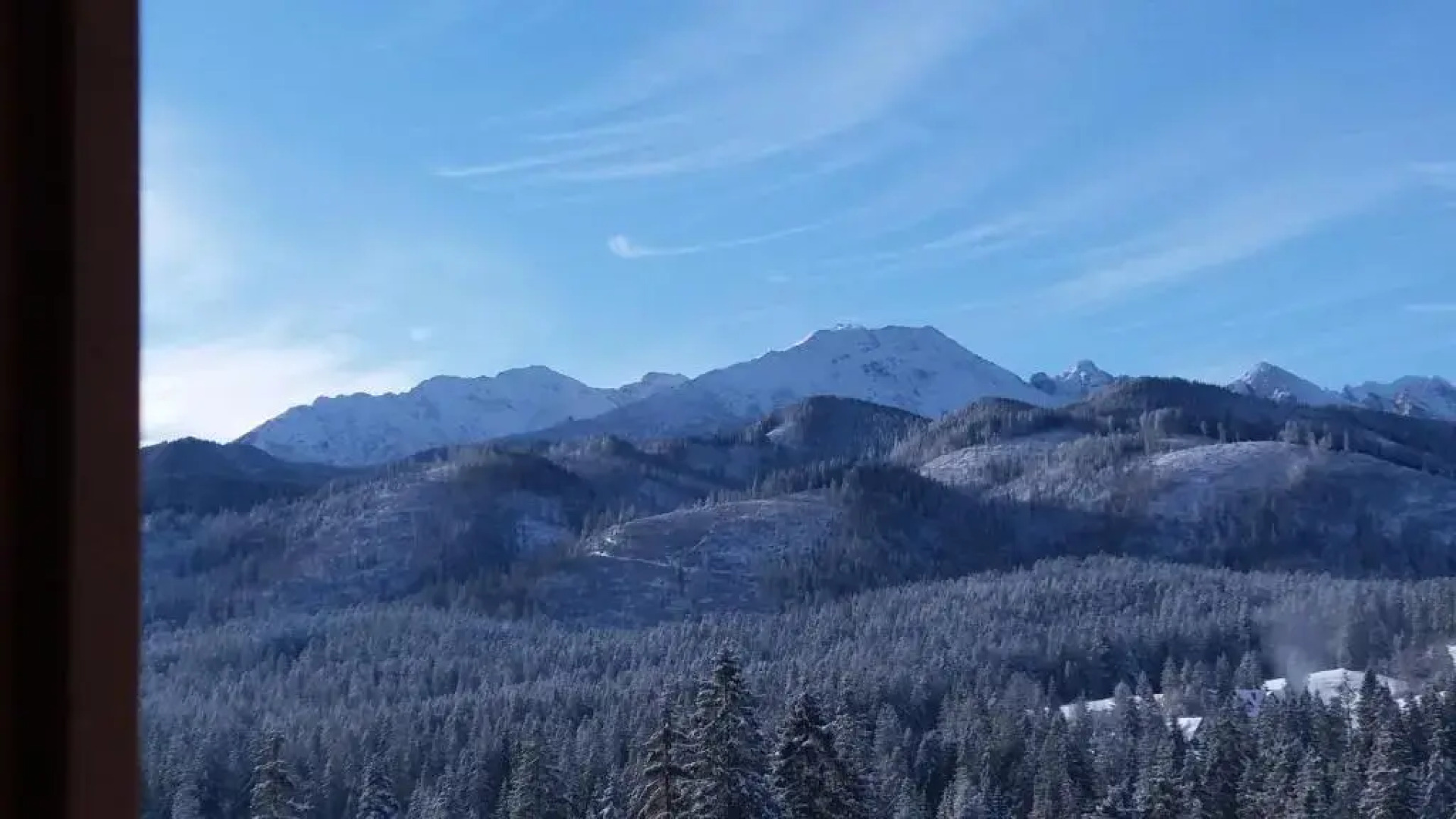 Pokoje Gościnne Stanek
