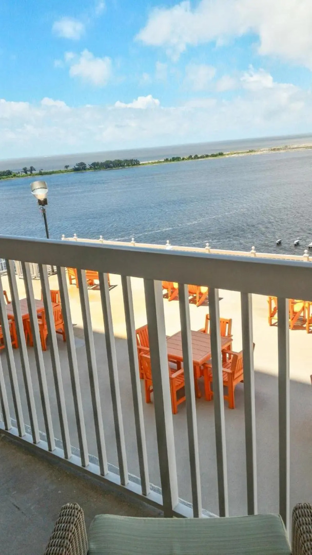 Margaritaville Resort Biloxi