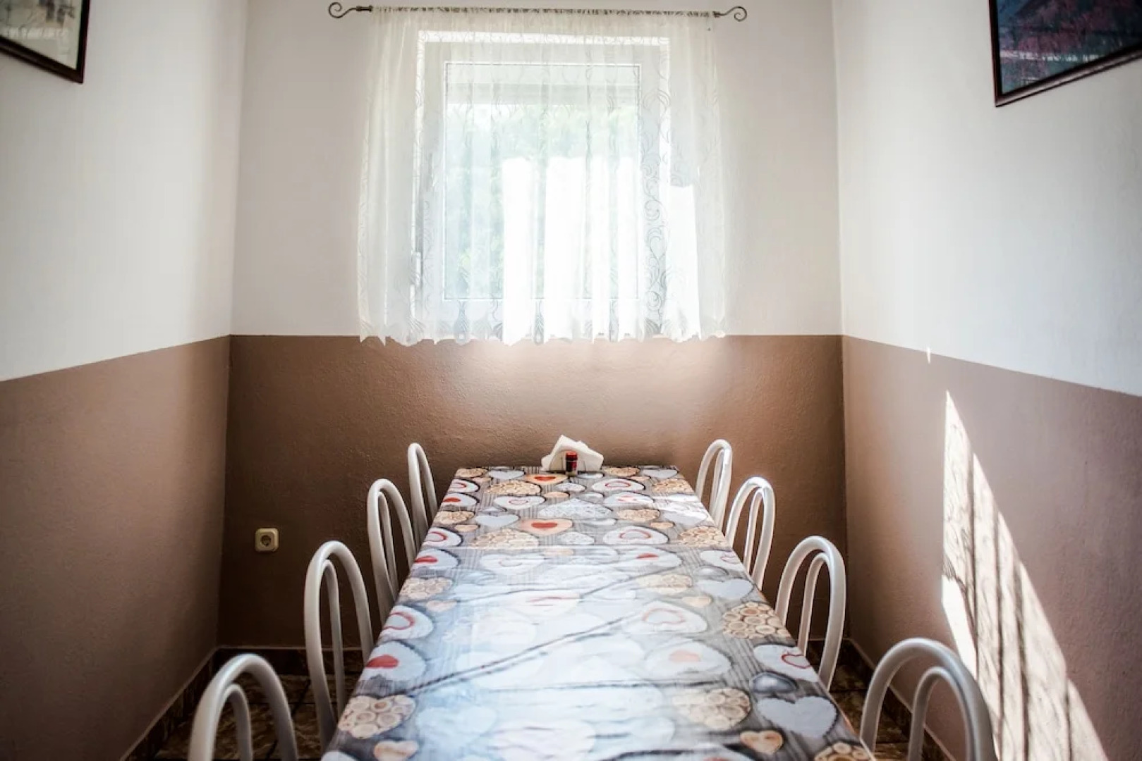 Family guesthouse in forest Ana & Stjepan Nikolic