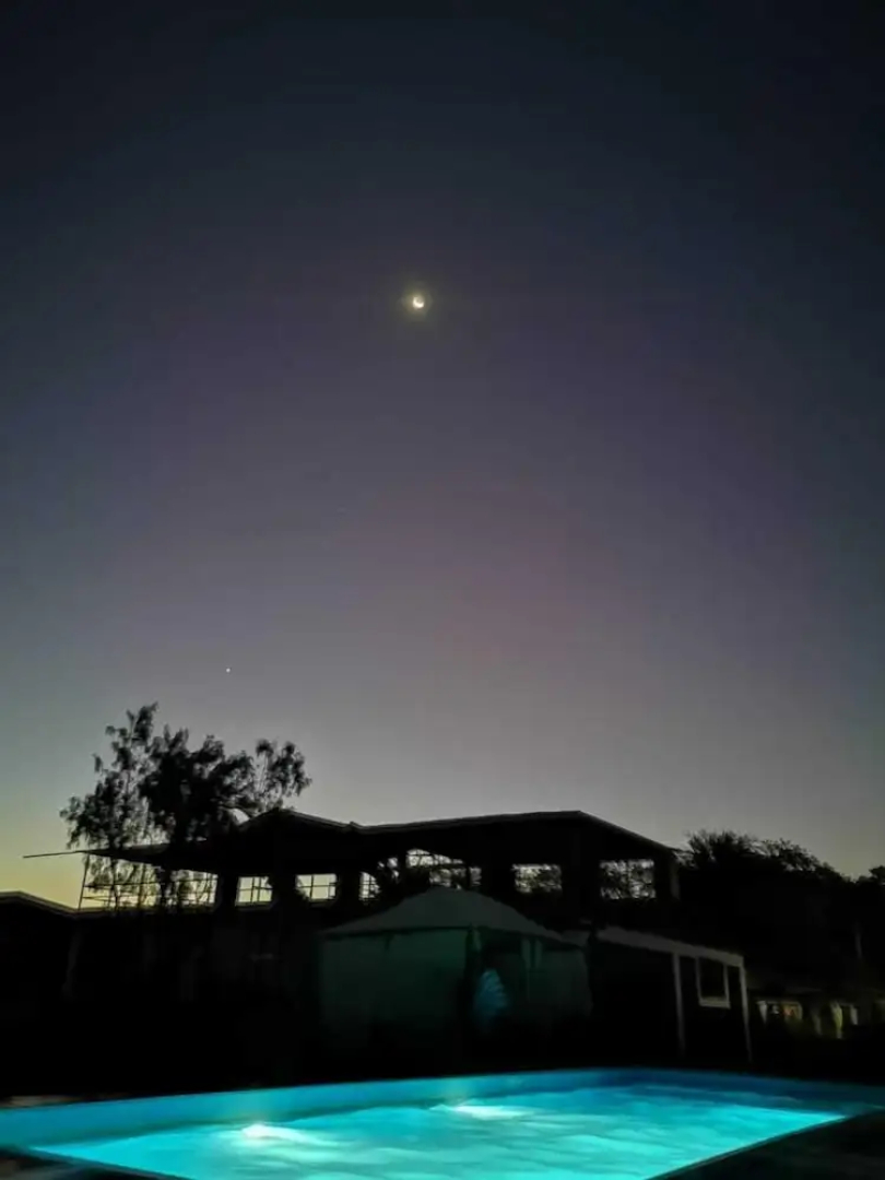 Lodge Las Rocas - Hostel