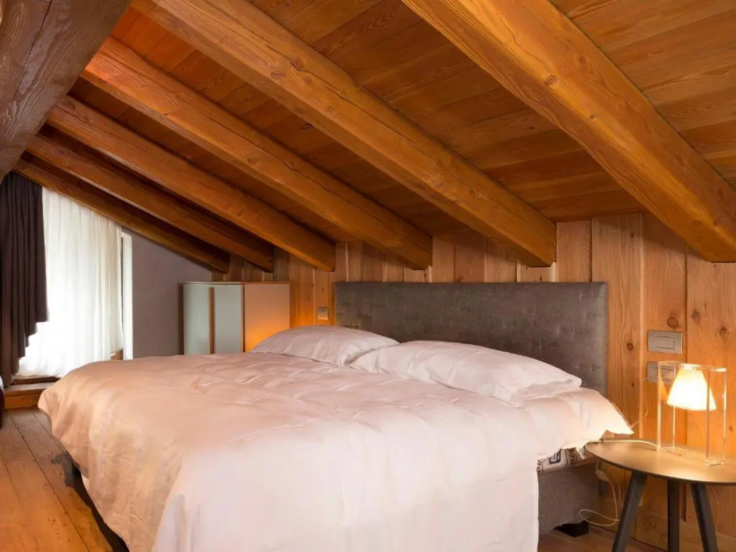 3 Chalets Aparthotel