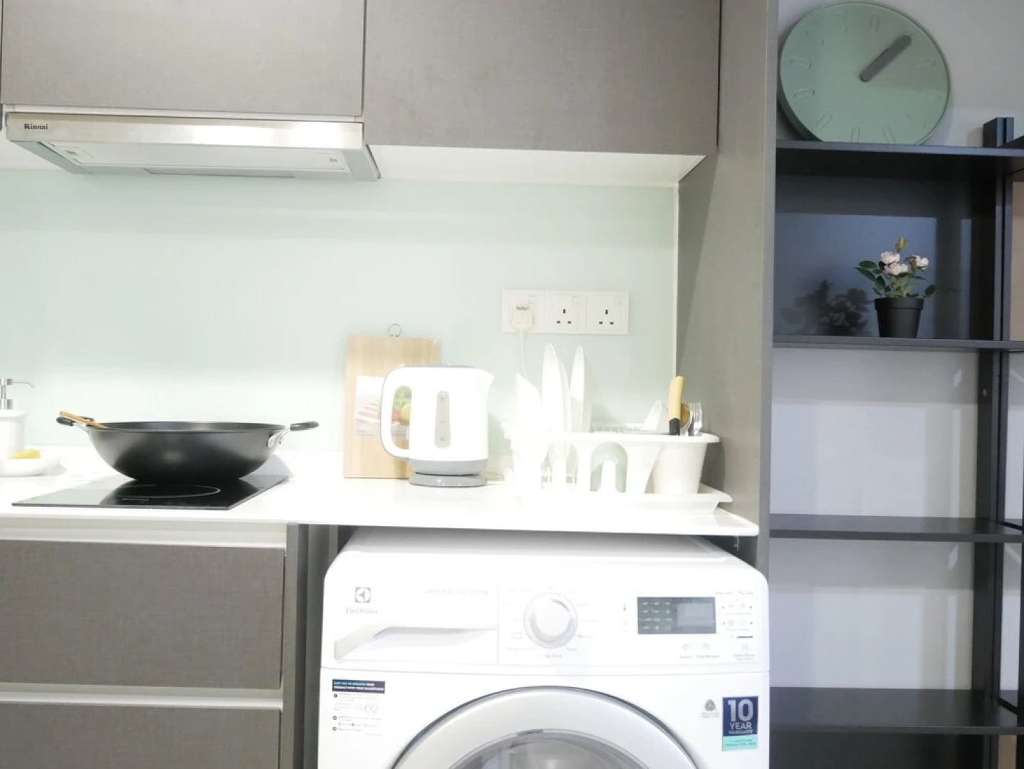 Tamarind Suites by Elite Stay