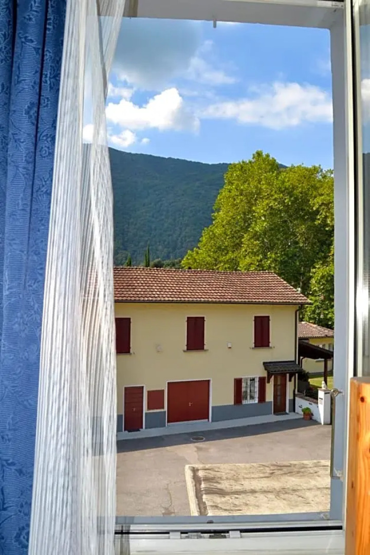 Hotel della Stazione