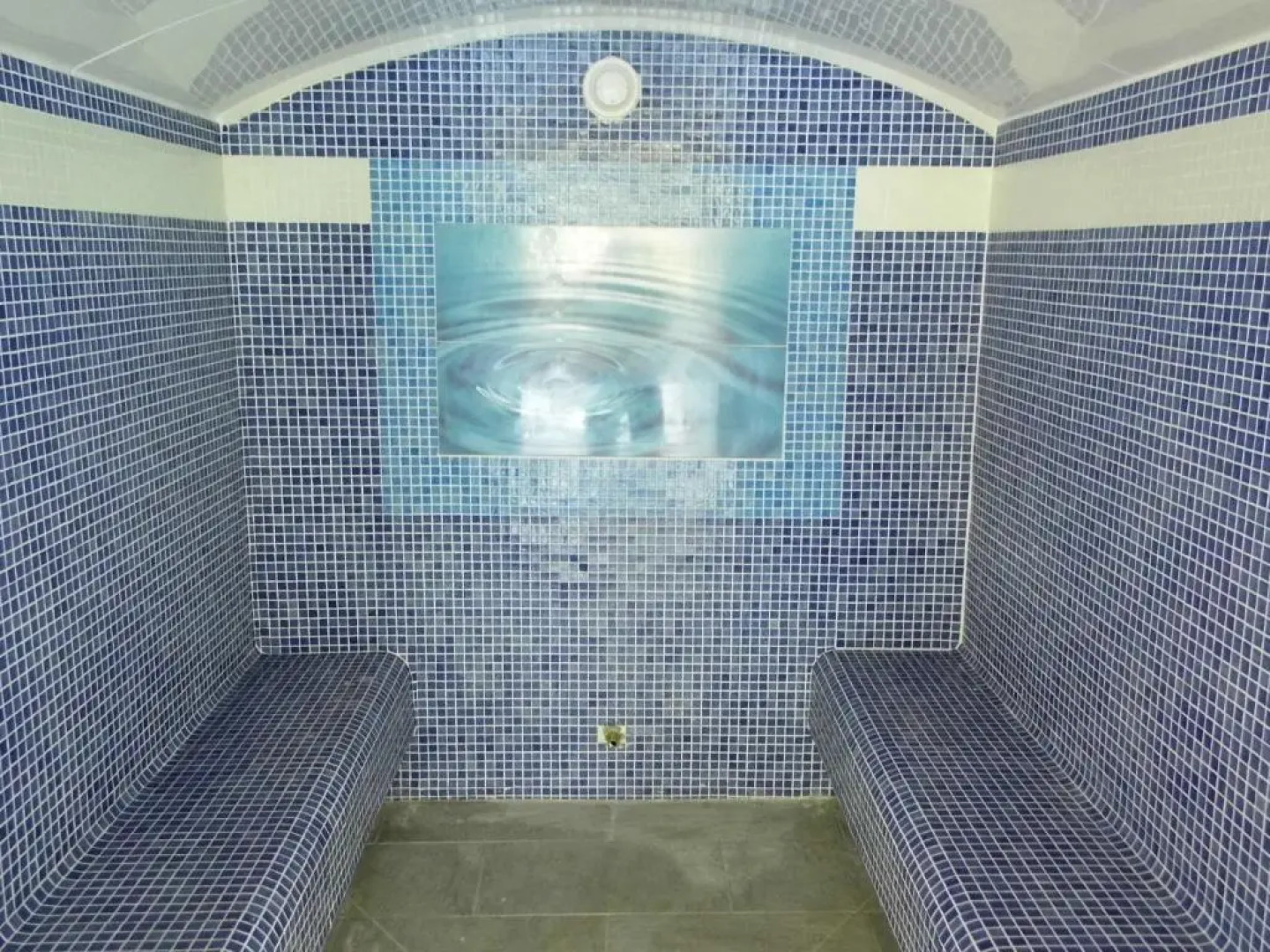 Hôtel Restaurant L'Ermitage