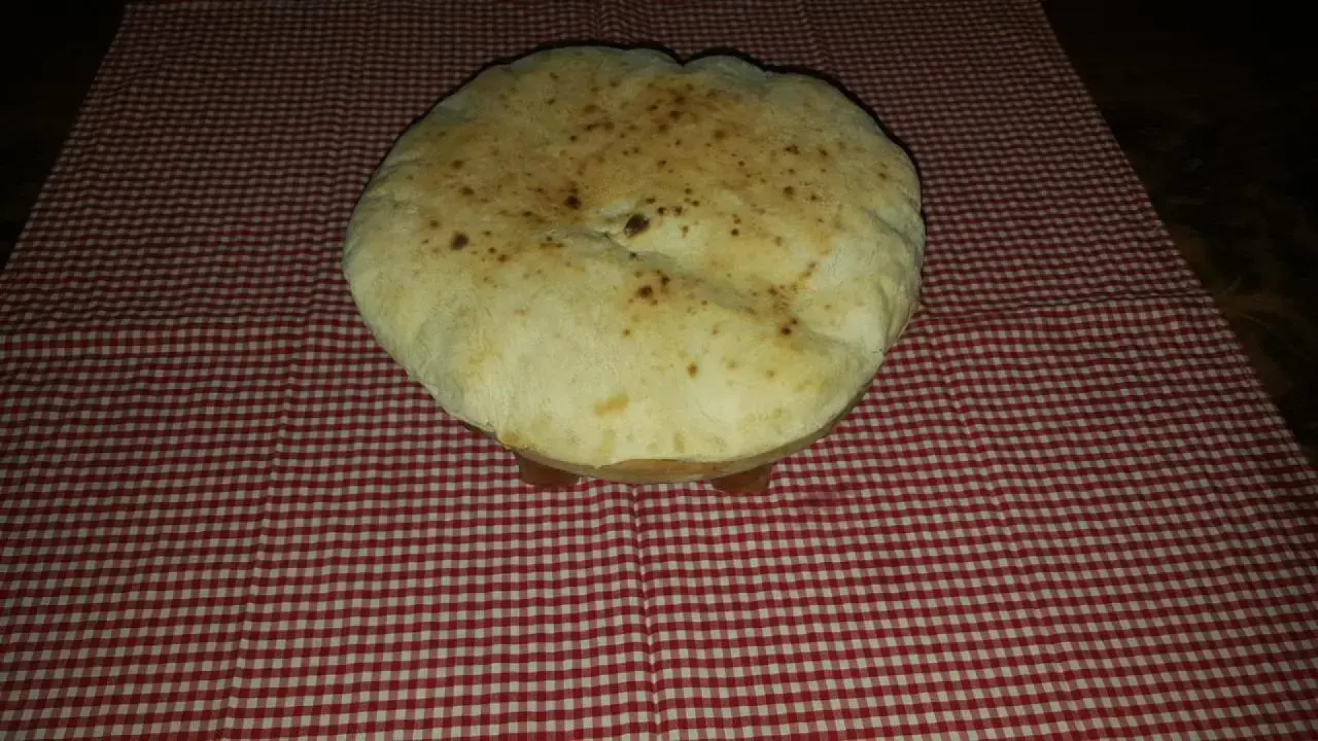 Guest House Lisinski Raj