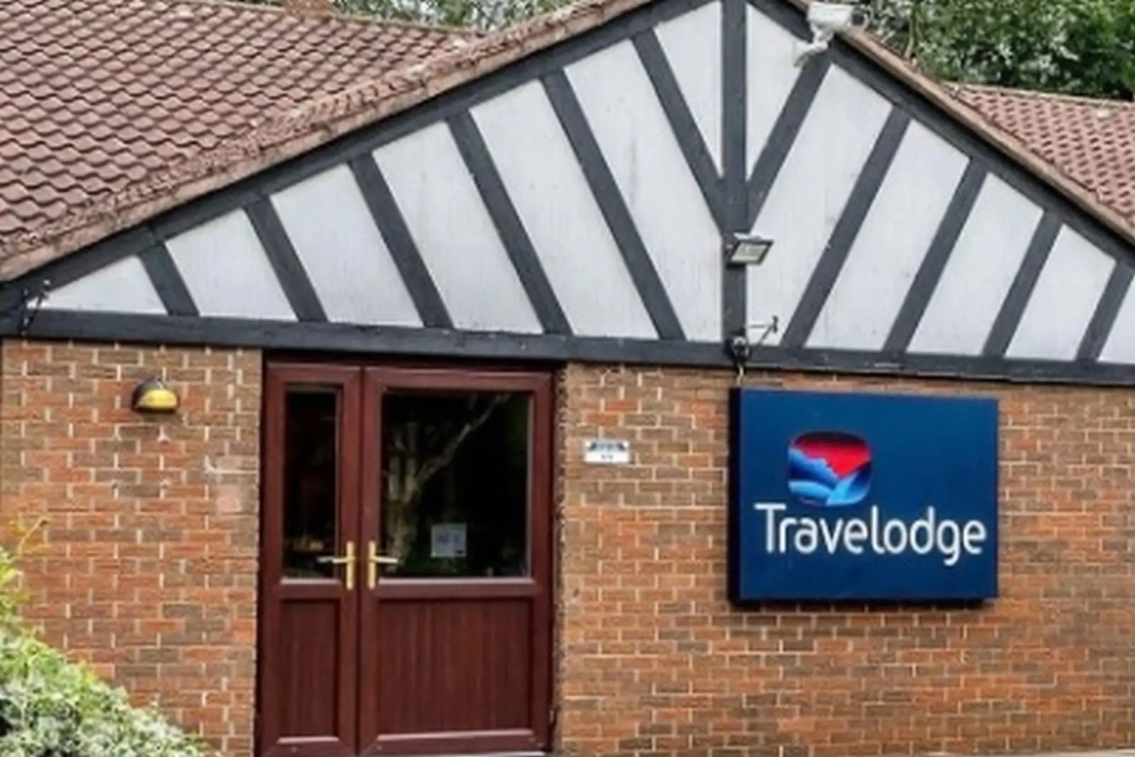 Travelodge Crewe Barthomley