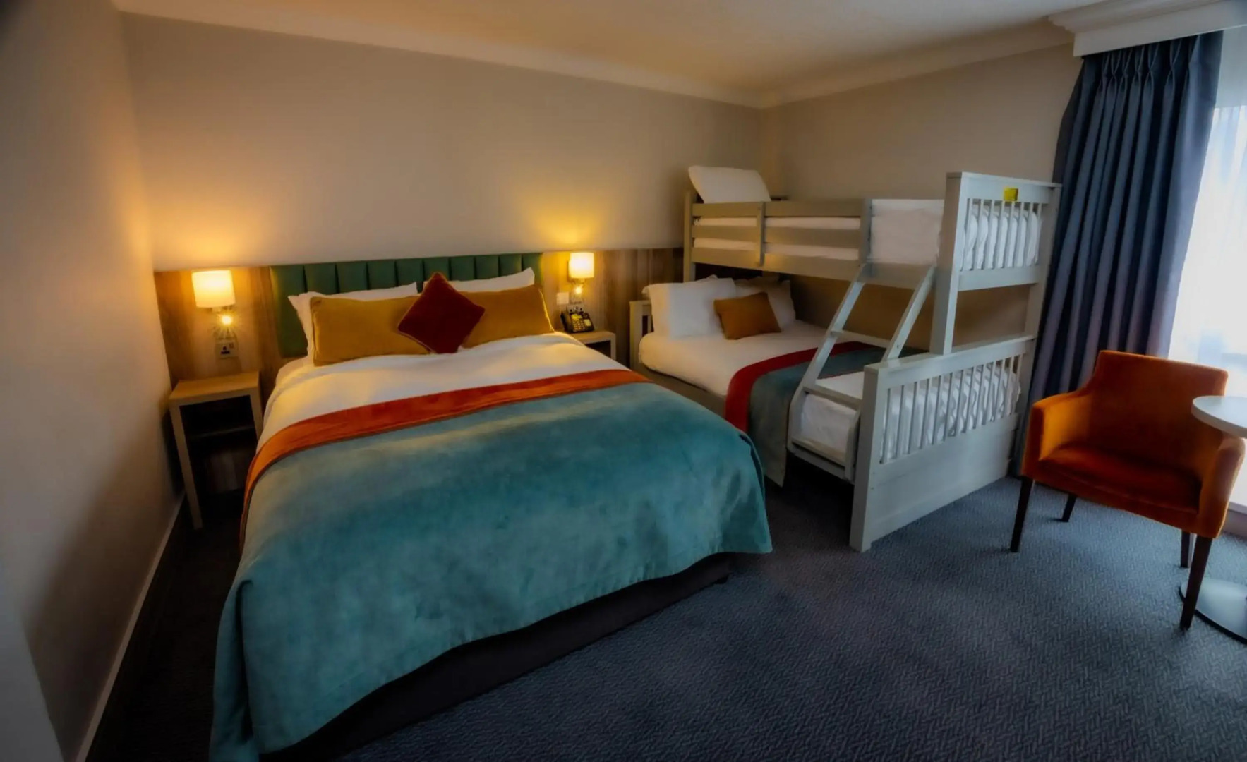 Greenhills Hotel Limerick