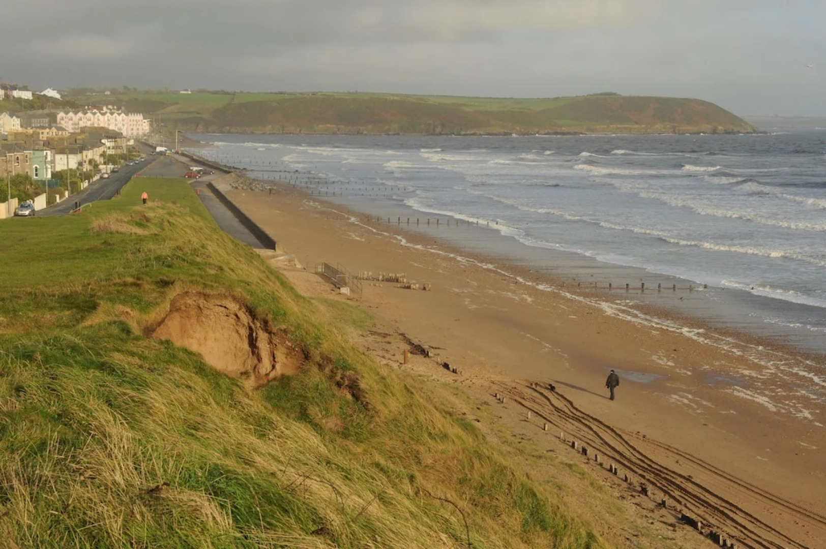 Ahernes Townhouse & Seafood Bar