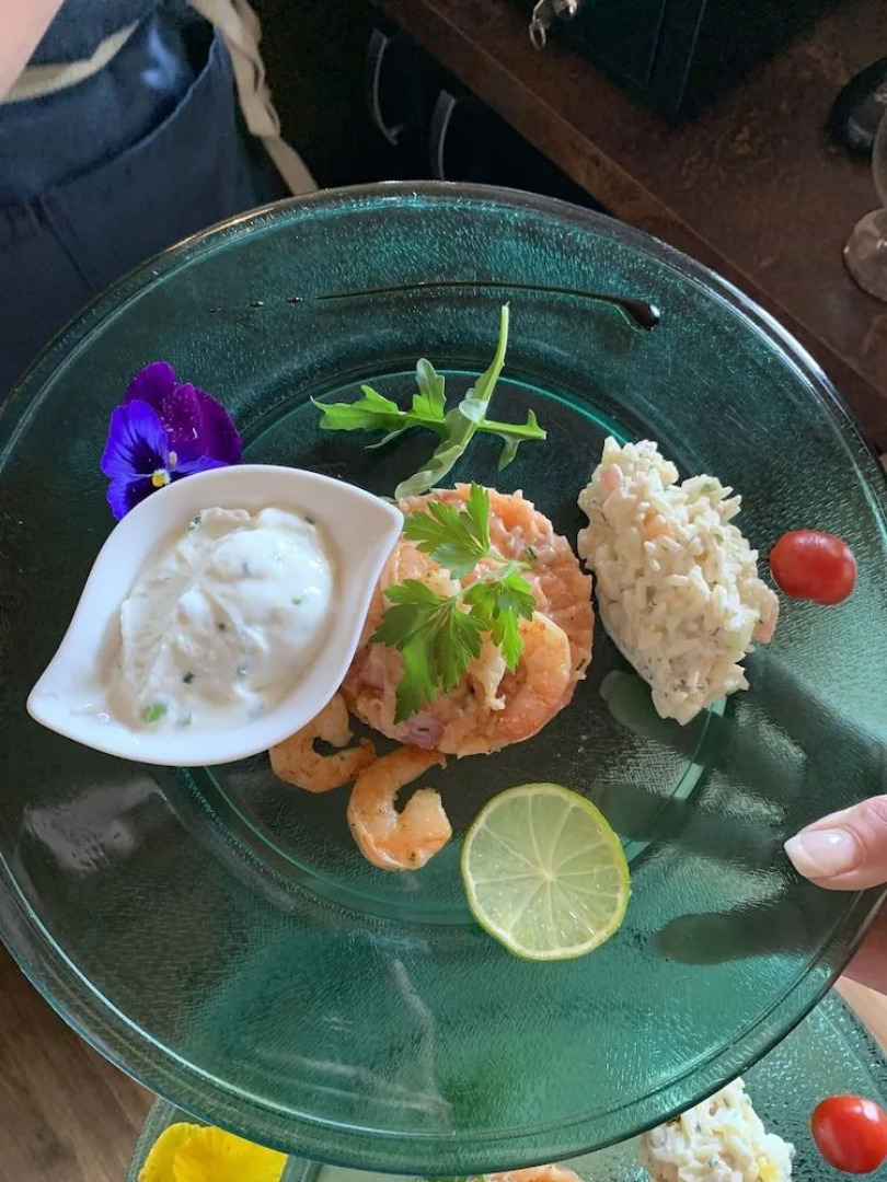 L’Annexe by La Réserve