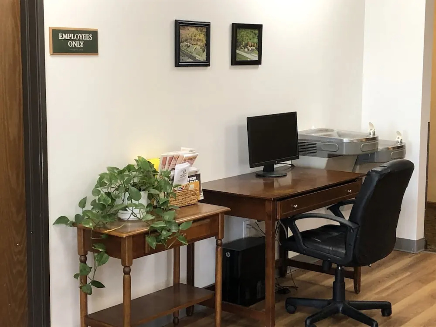 Days Inn Iron Mountain