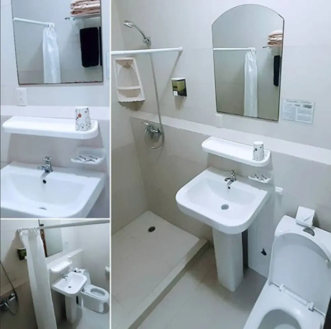 Apart-Hotel Rincón d'Olón