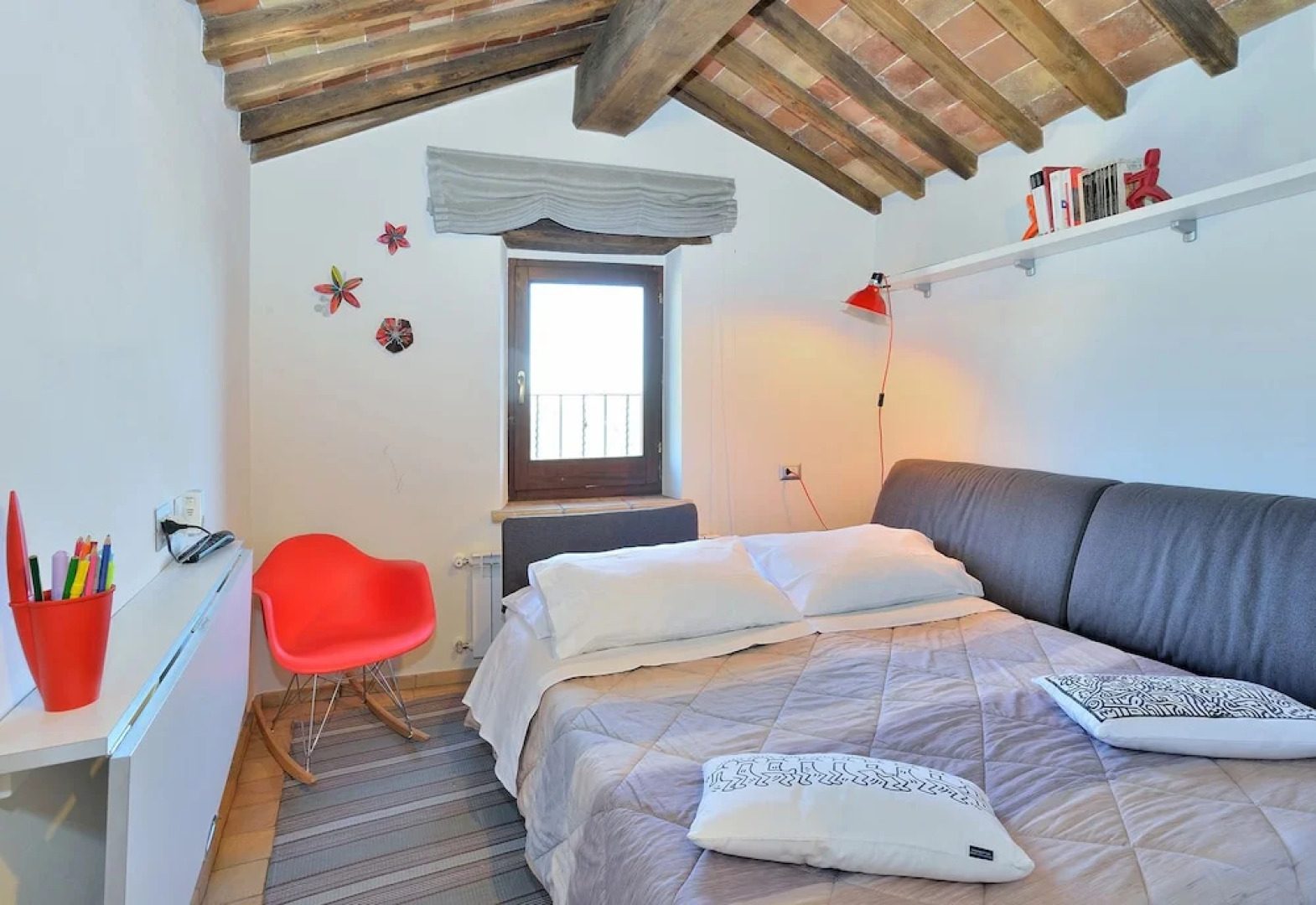 Agriturismo La Peonia