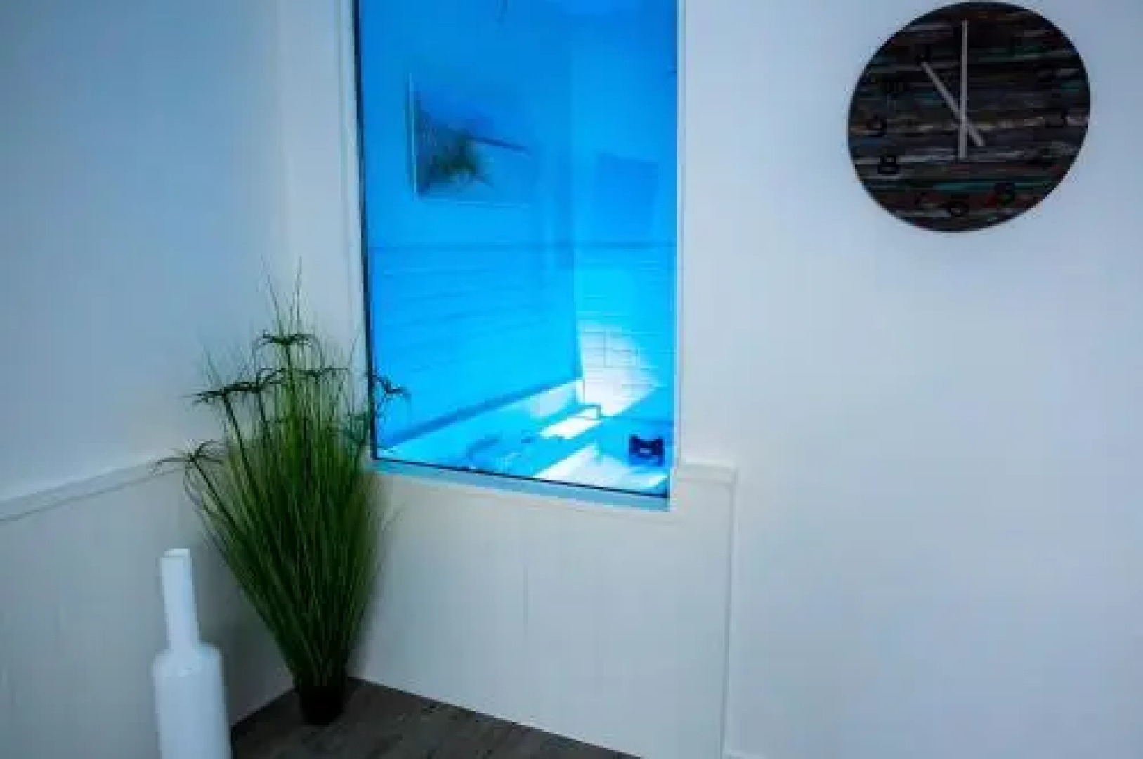 Plus Punkt Private Spa