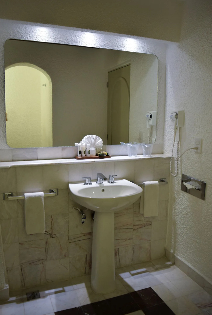 Tesoro Manzanillo All Inclusive