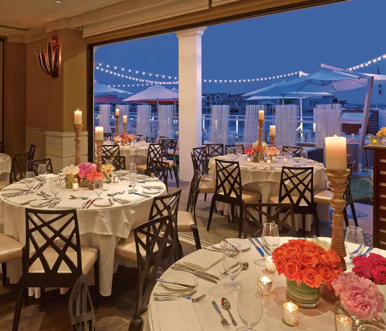 The Reeds at Shelter Haven