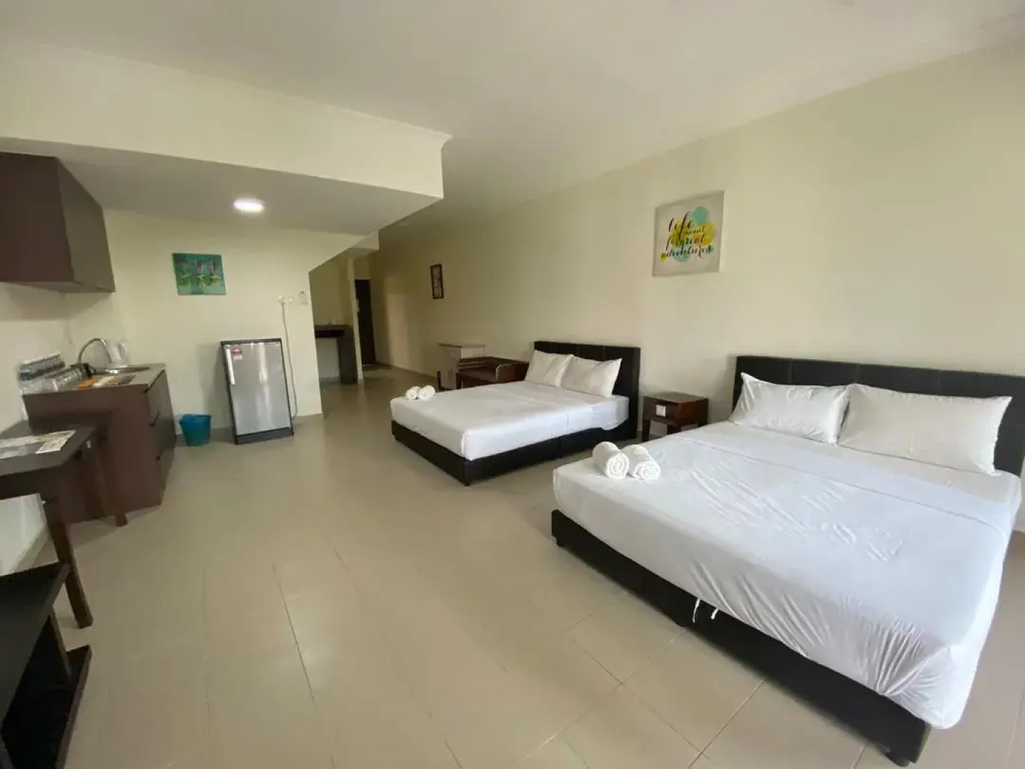 Tiara Desaru Seaview Residence