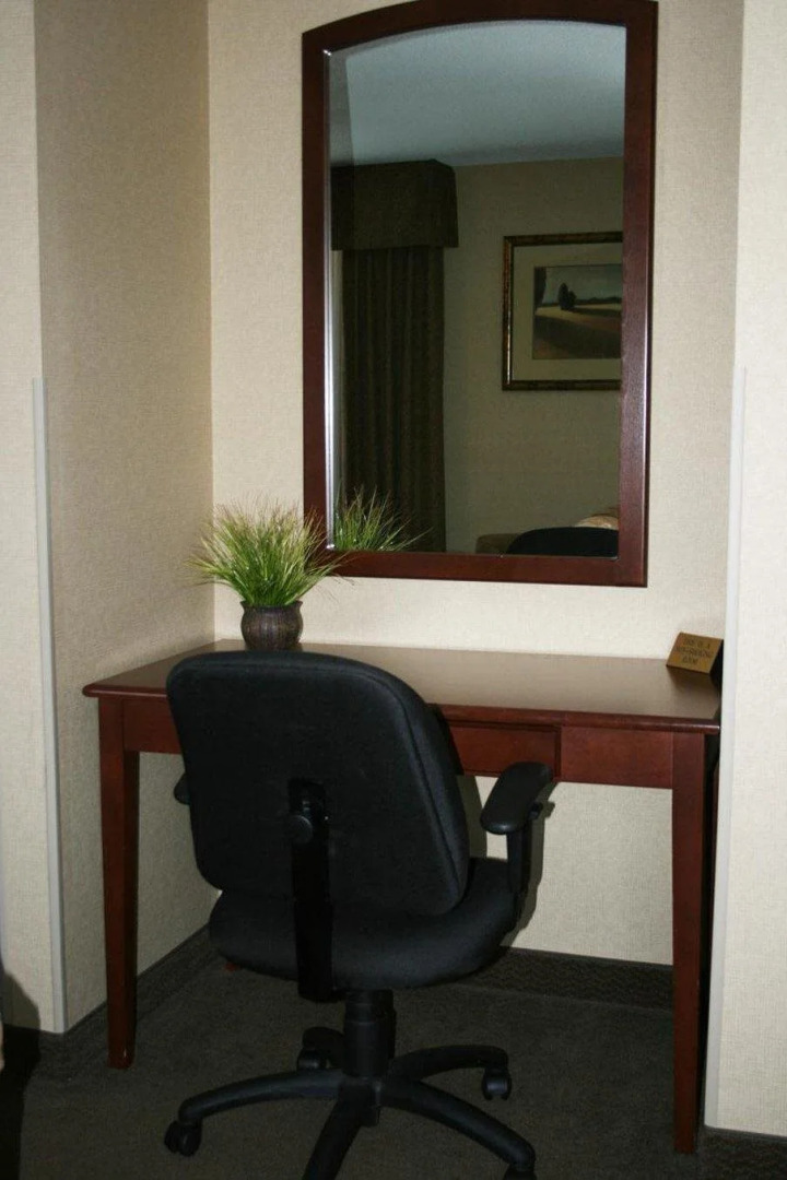 Heartland Inn & Suites, SureStay Collection by Best Western