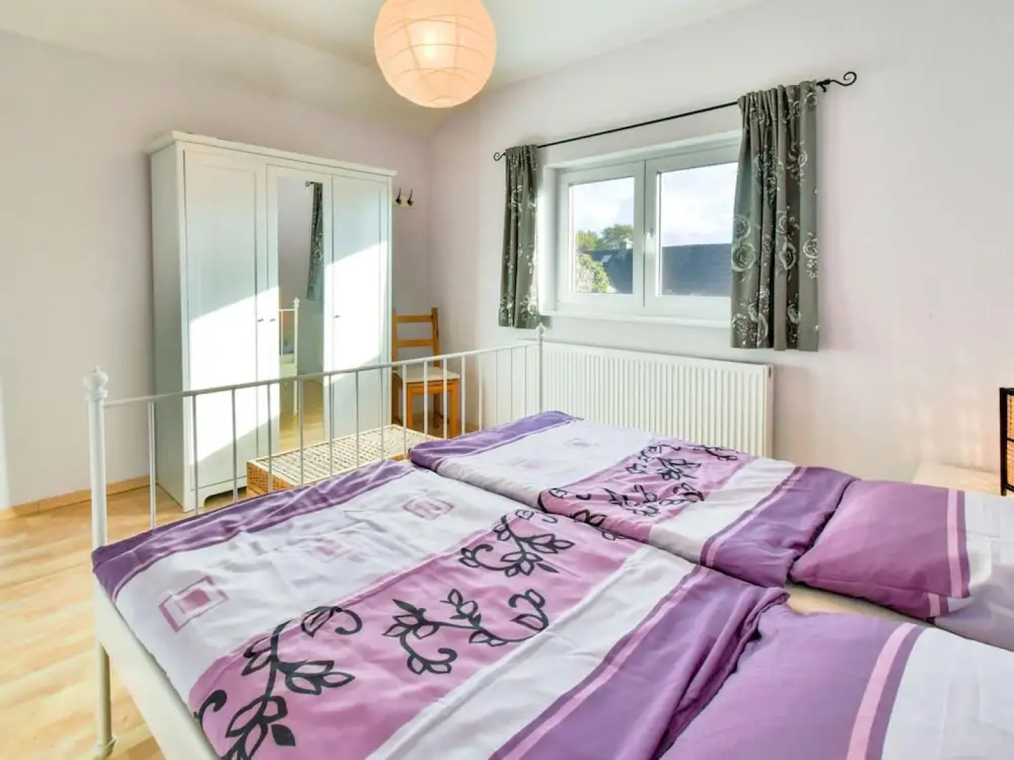 Gustow Garden Retreat