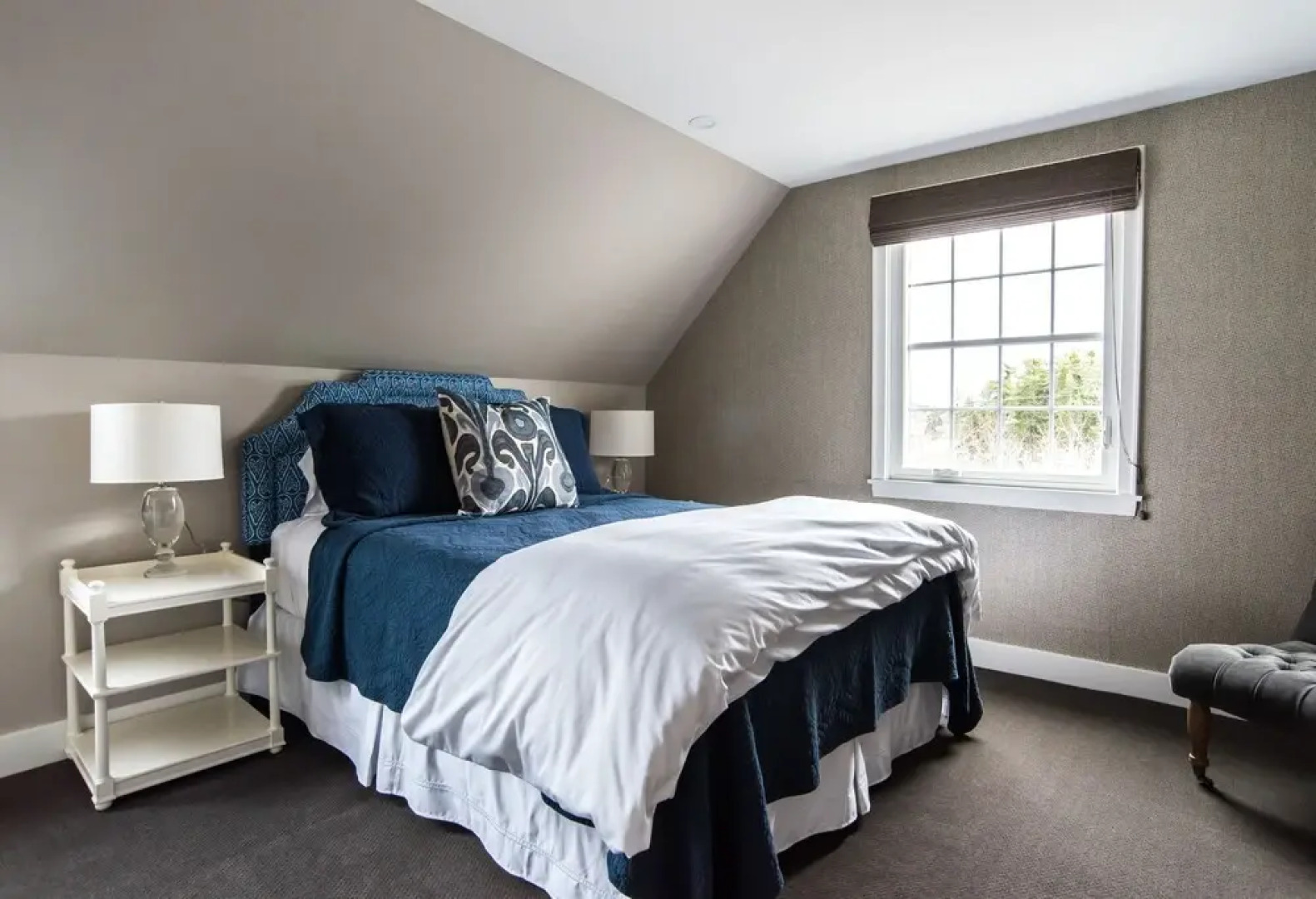 Howard House Lodge B&B