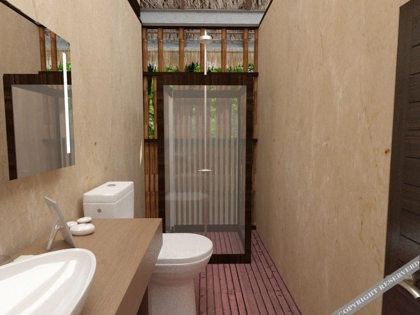 Tambopata Research Center