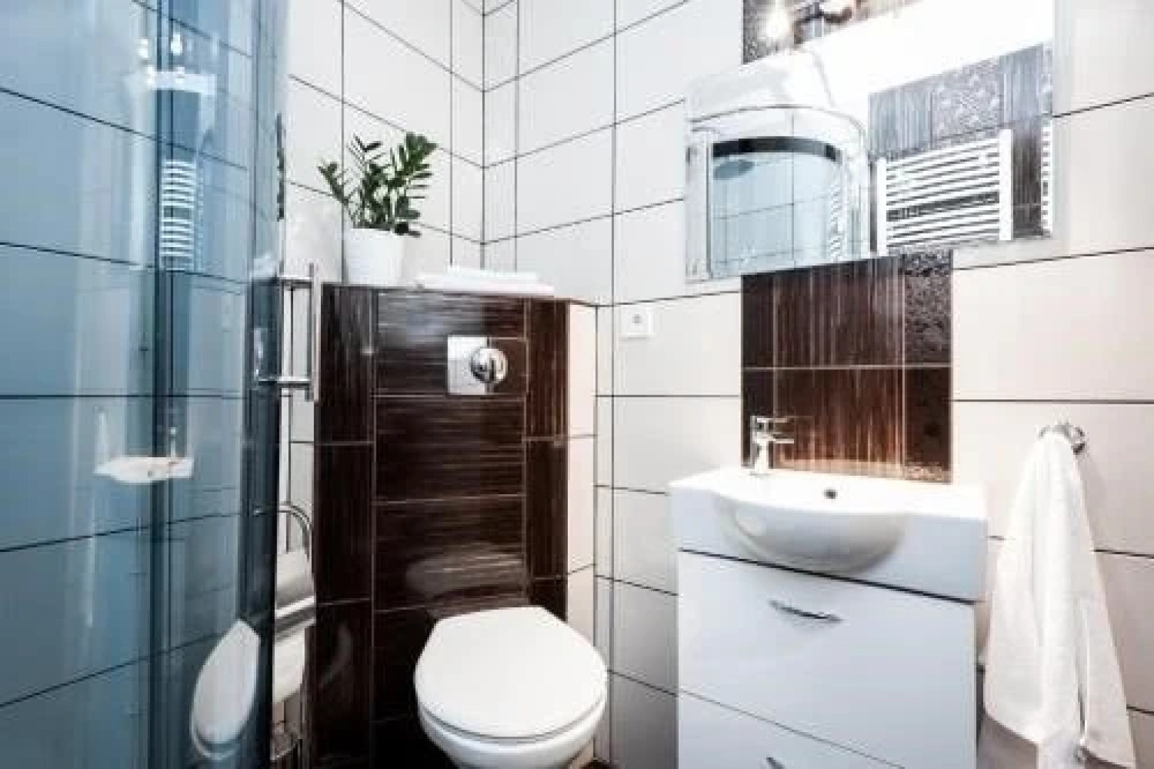 Cosy Inn Apartamenty