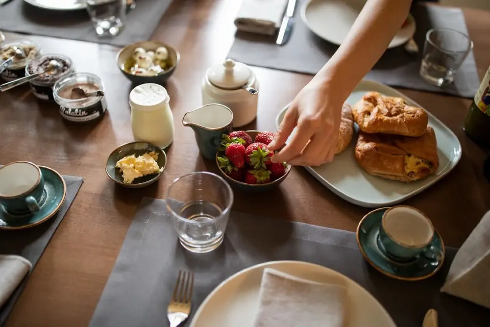 Boutique Hotel Zum Oberjäger