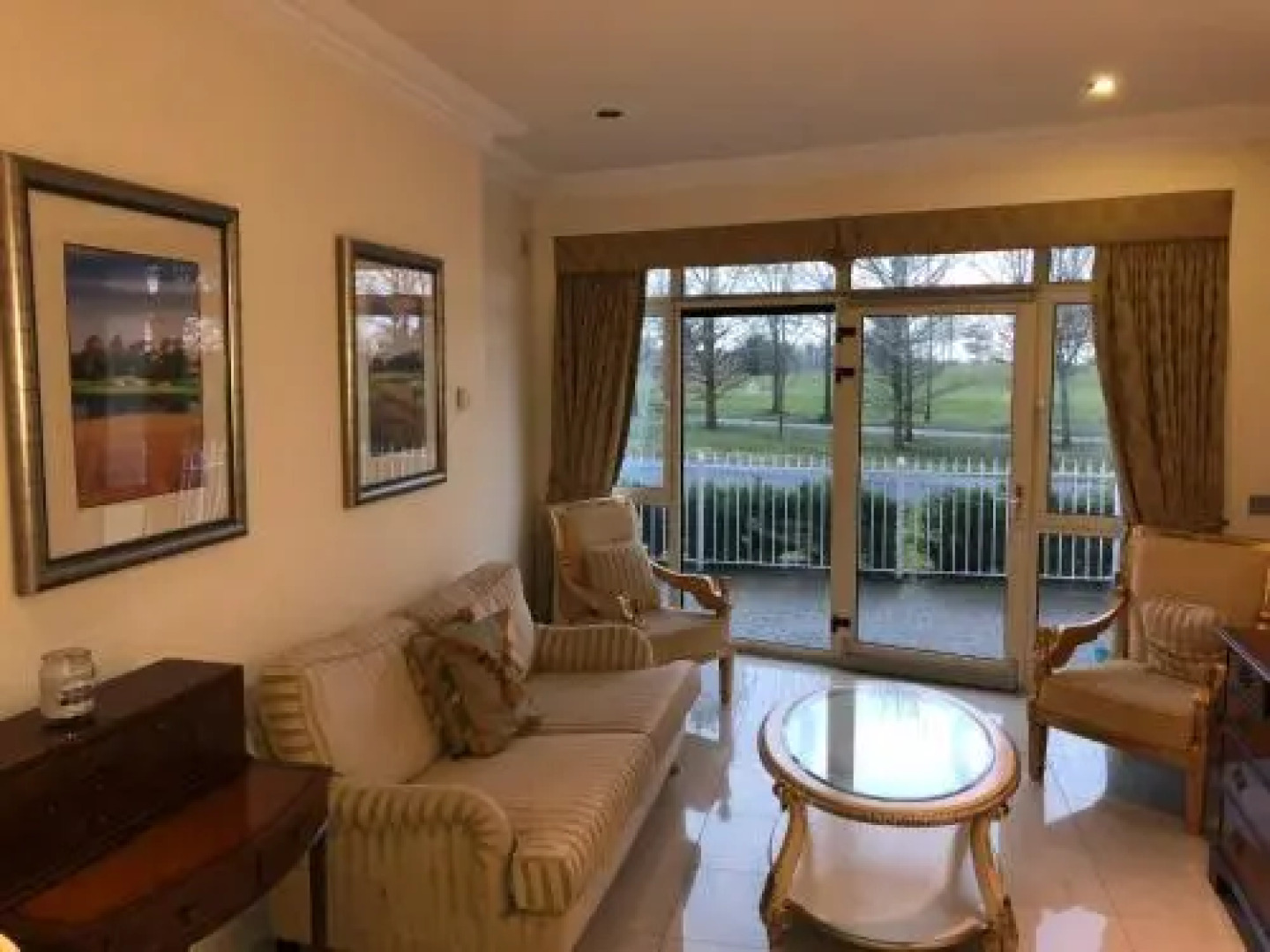 Killenard Apartments