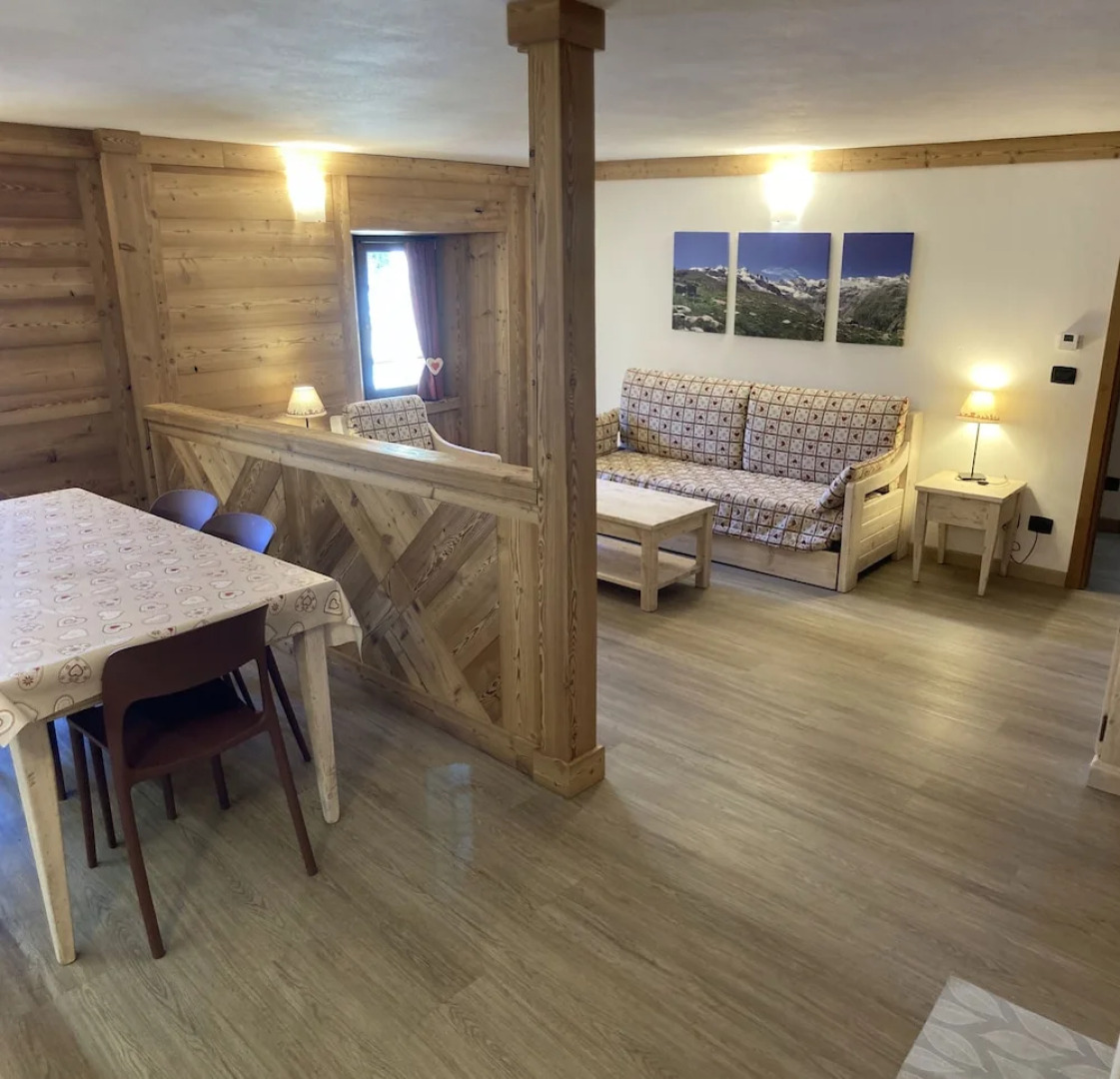 Residence Château Royal - self catering