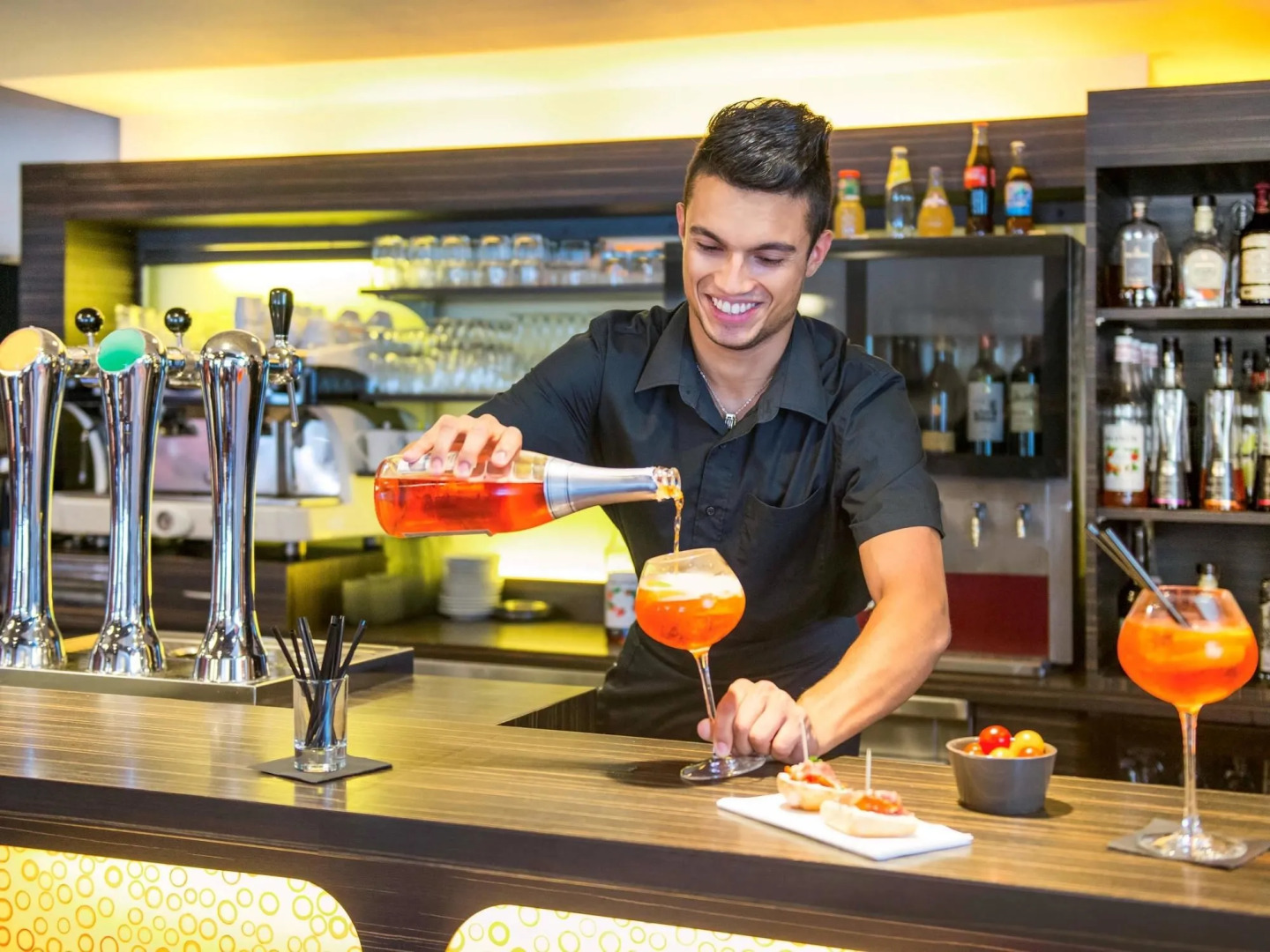 Mercure La Roche Sur Yon Centre